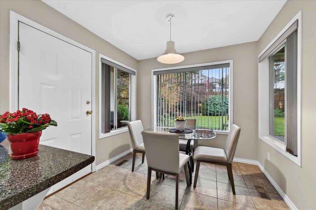 1841 Walnut Crescent, Coquitlam, BC