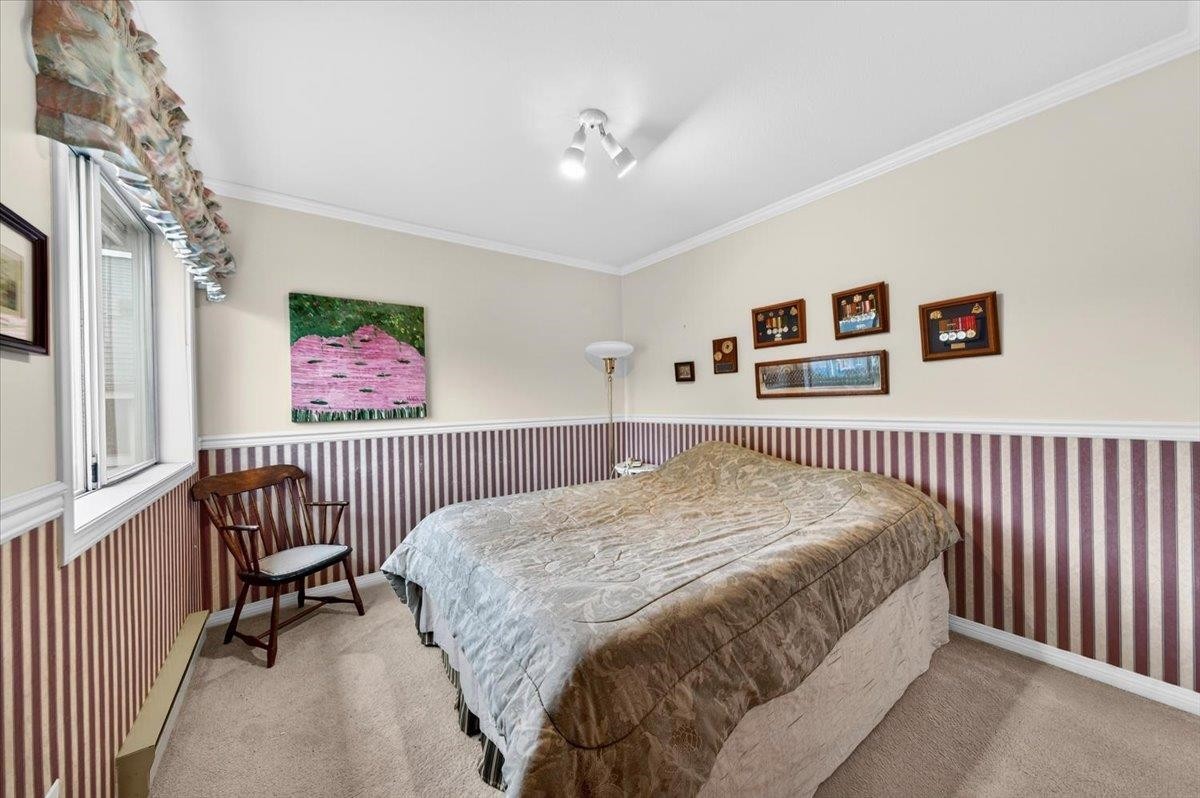 1841 Walnut Crescent, Coquitlam, BC