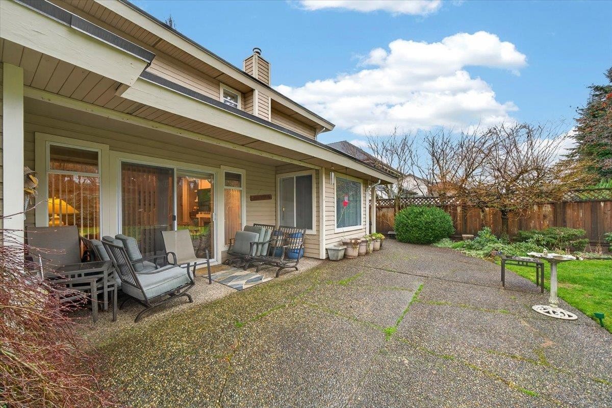 1841 Walnut Crescent, Coquitlam, BC