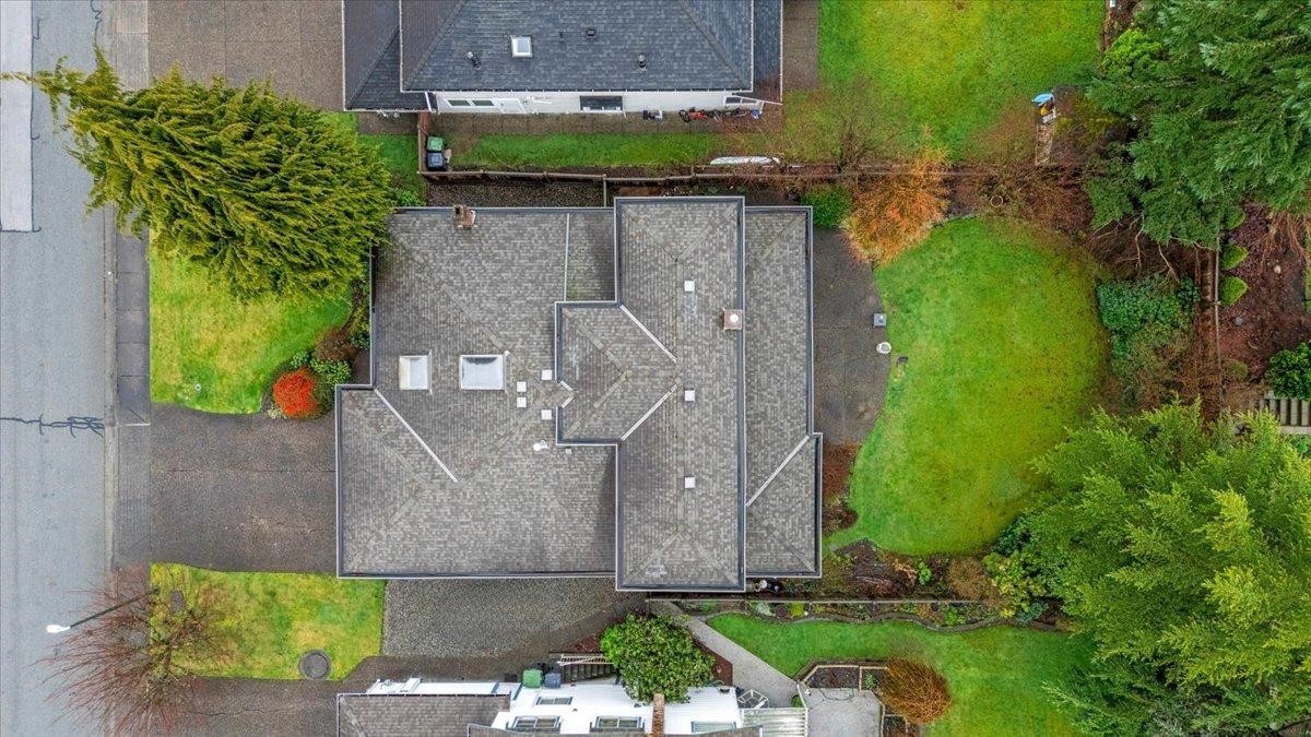 1841 Walnut Crescent, Coquitlam, BC