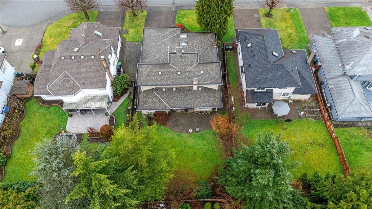 1841 Walnut Crescent, Coquitlam, BC