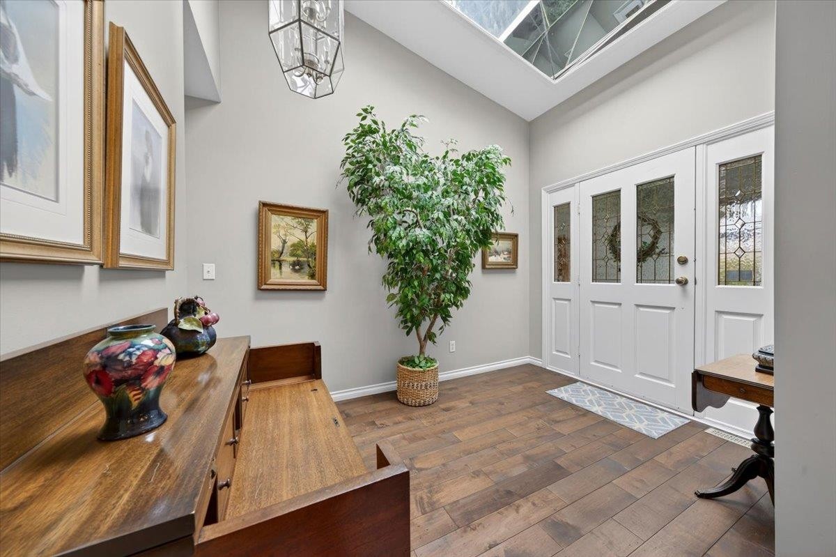 1841 Walnut Crescent, Coquitlam, BC