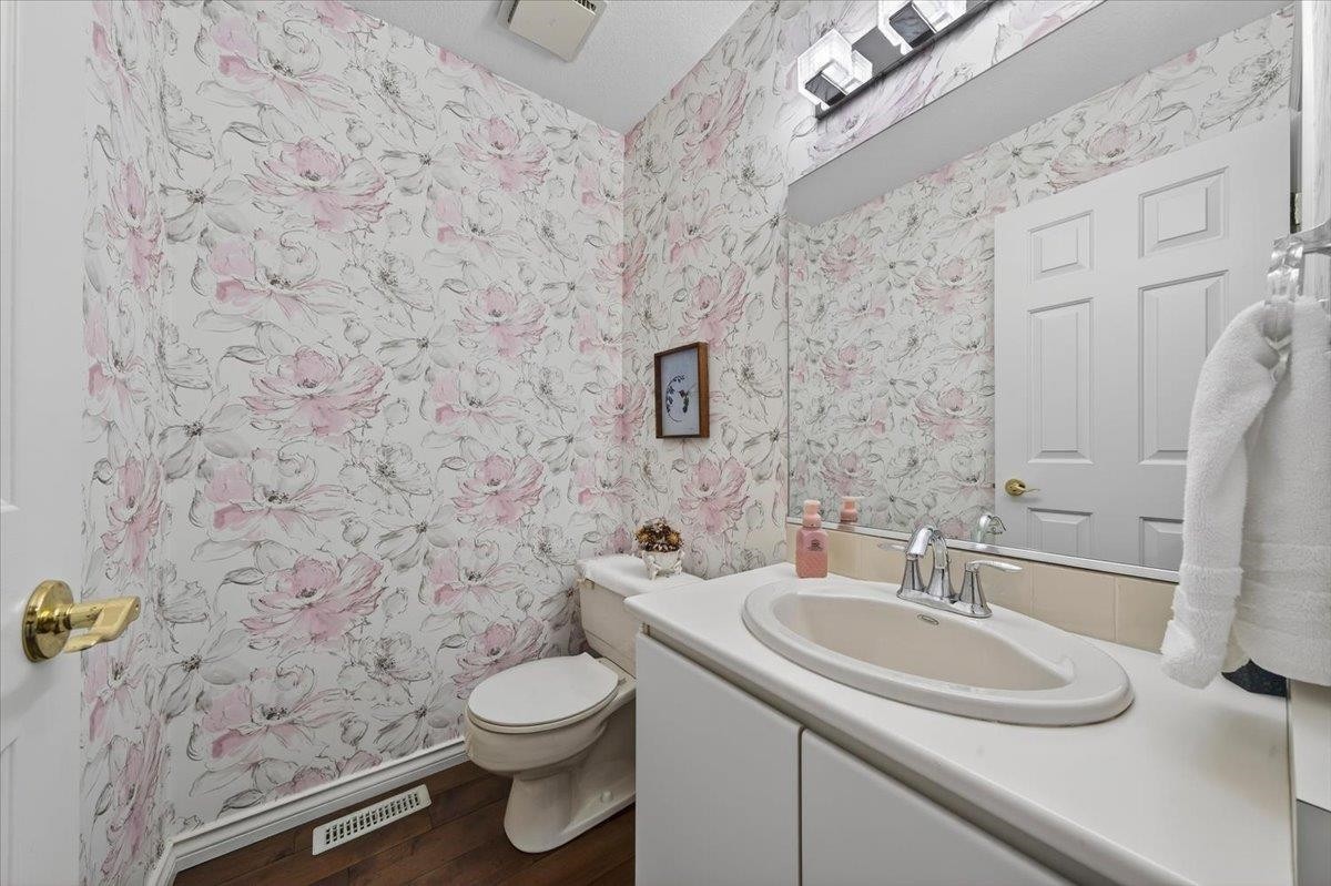 1841 Walnut Crescent, Coquitlam, BC