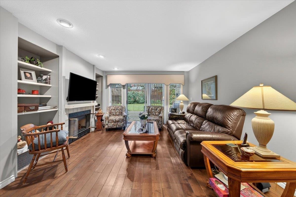 1841 Walnut Crescent, Coquitlam, BC