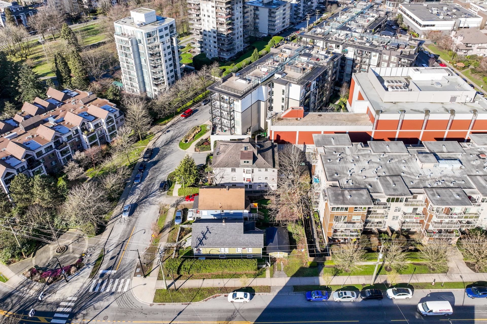 164 10Th Street E, North Vancouver, BC