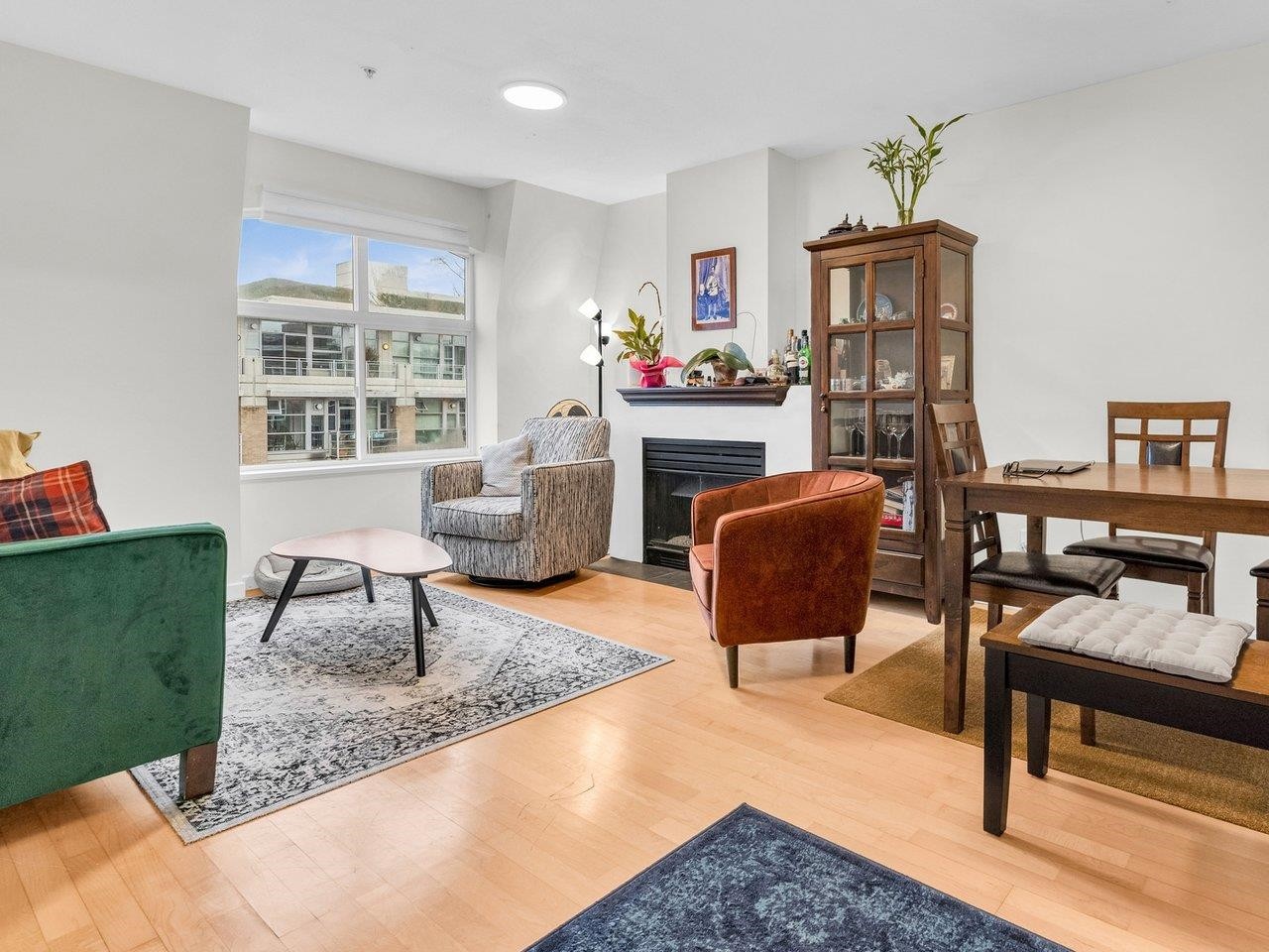 102-3349 Dunbar Street, Vancouver, BC
