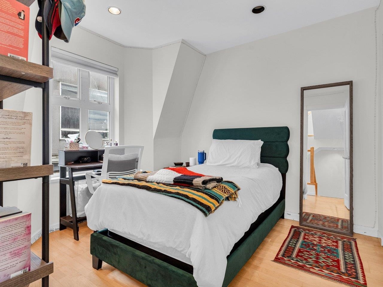 102-3349 Dunbar Street, Vancouver, BC