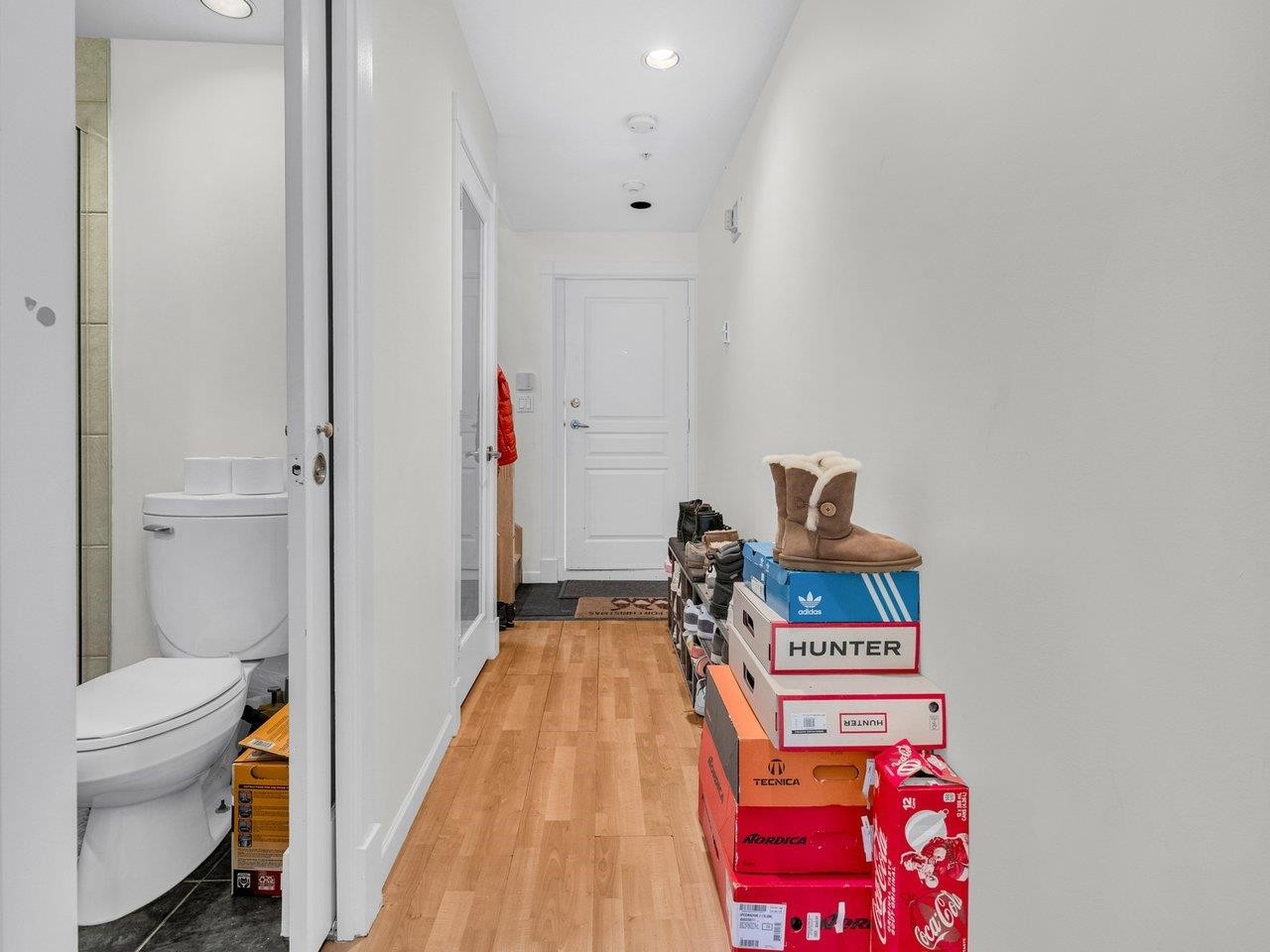 102-3349 Dunbar Street, Vancouver, BC