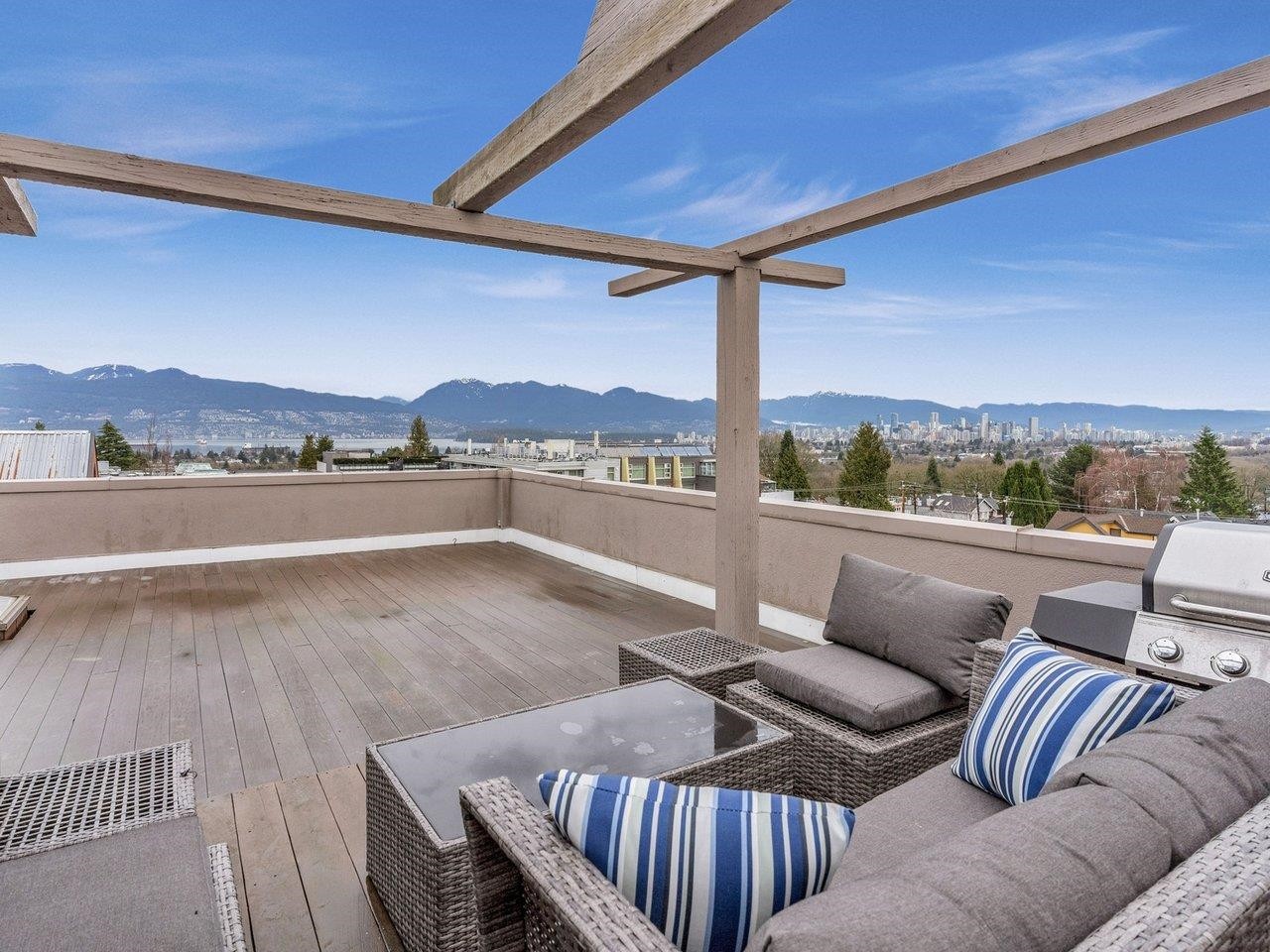 102-3349 Dunbar Street, Vancouver, BC