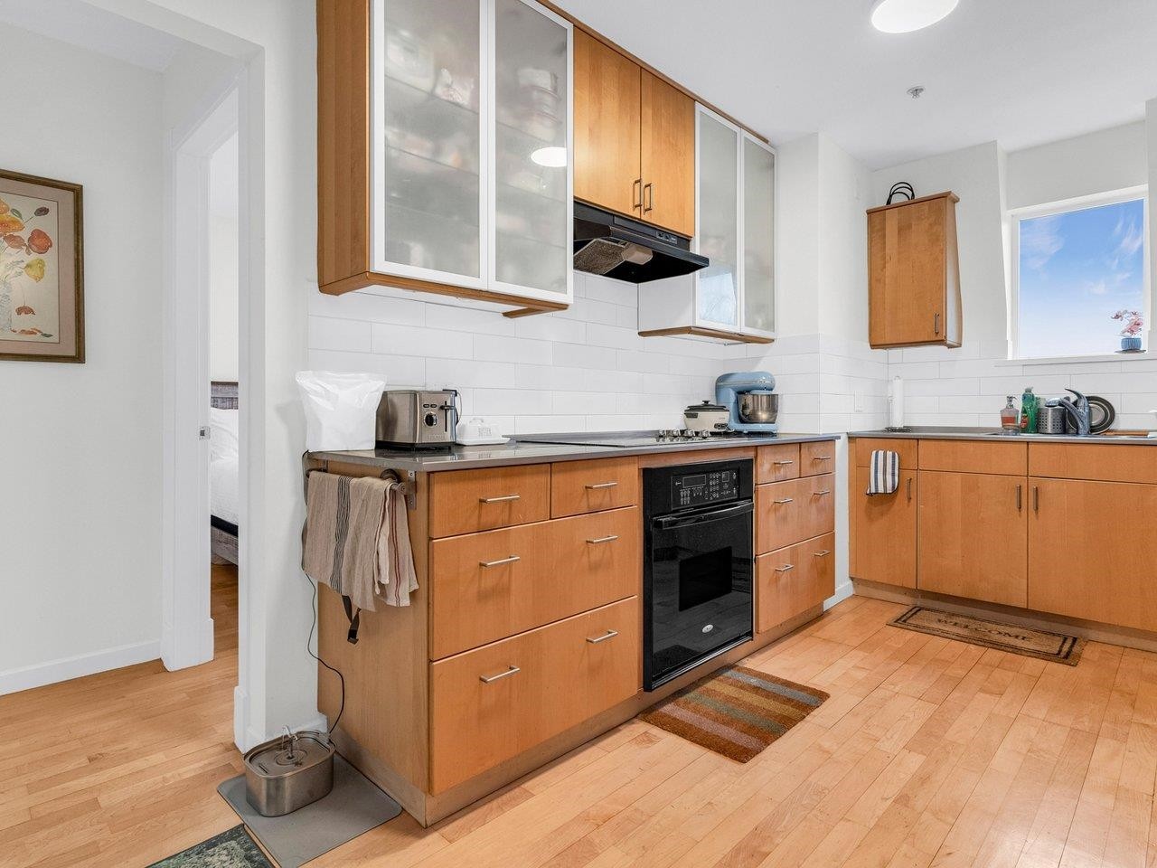 102-3349 Dunbar Street, Vancouver, BC