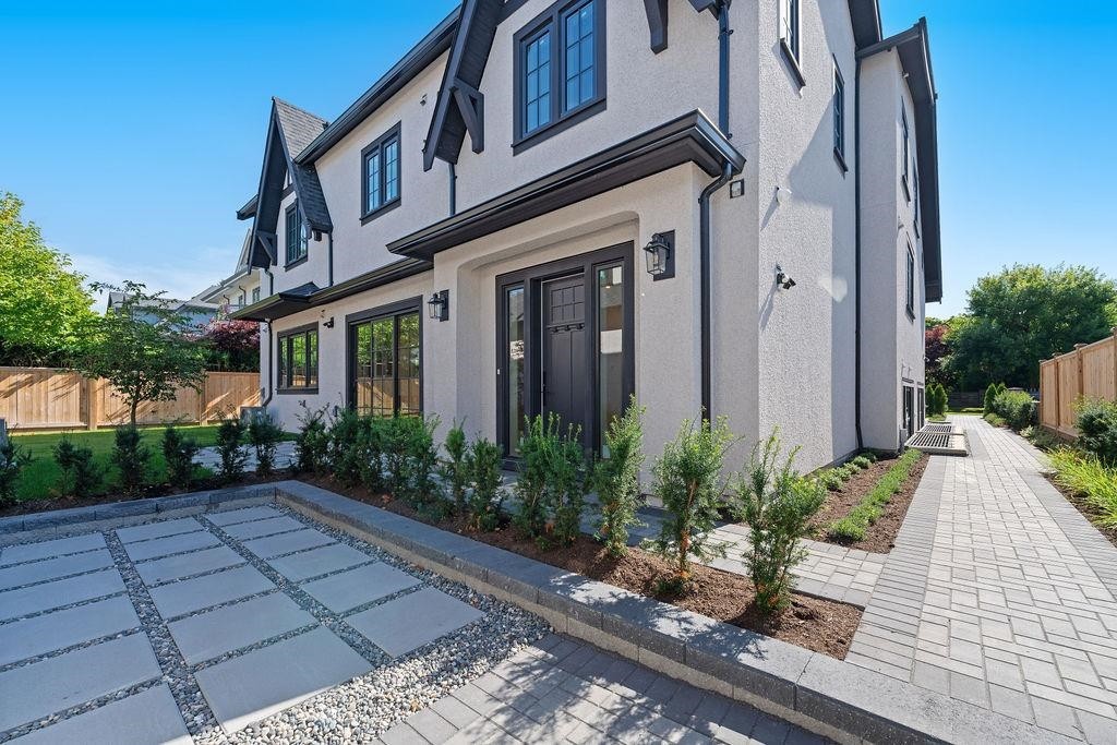 6853 Cypress Street, Vancouver, BC