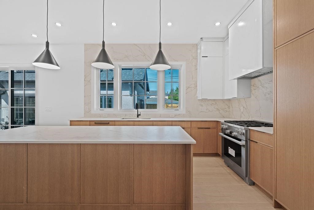 6853 Cypress Street, Vancouver, BC
