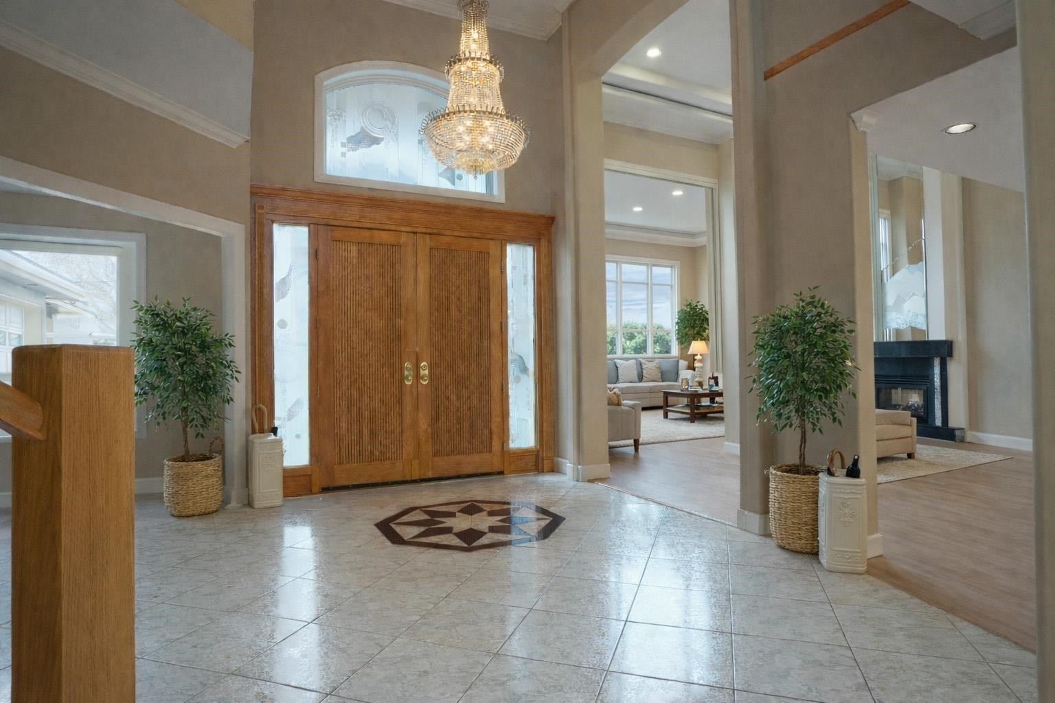 9128 Diamond Road, Richmond, BC