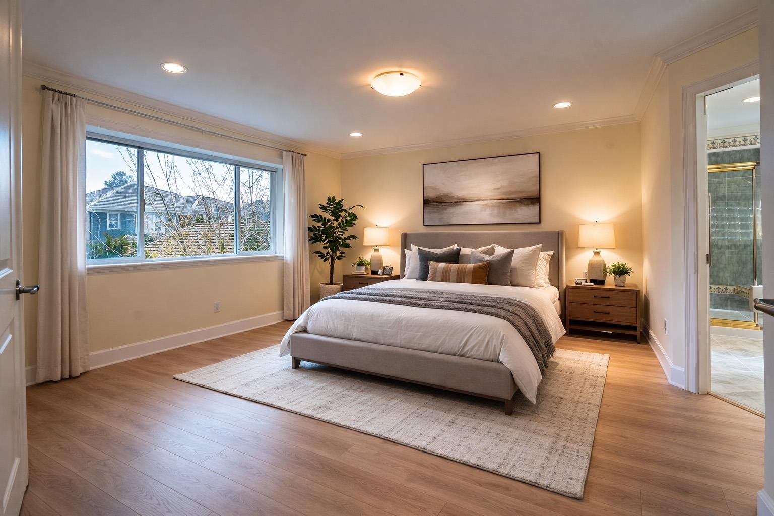 9128 Diamond Road, Richmond, BC