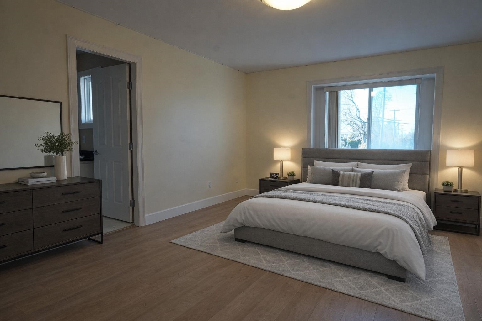 9128 Diamond Road, Richmond, BC