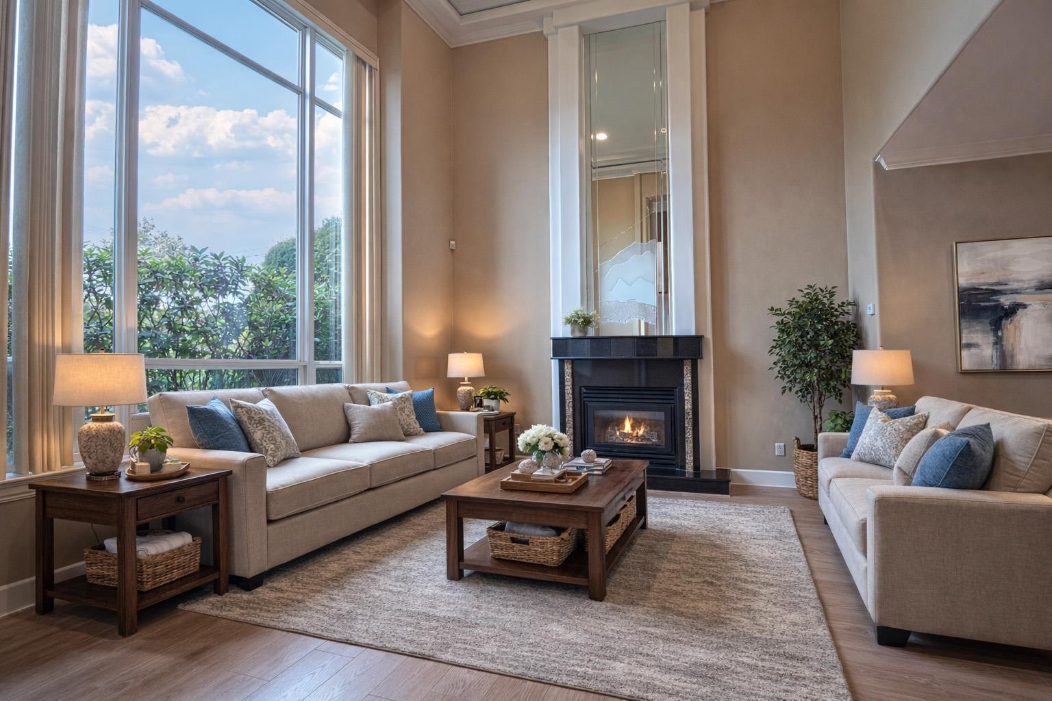 9128 Diamond Road, Richmond, BC