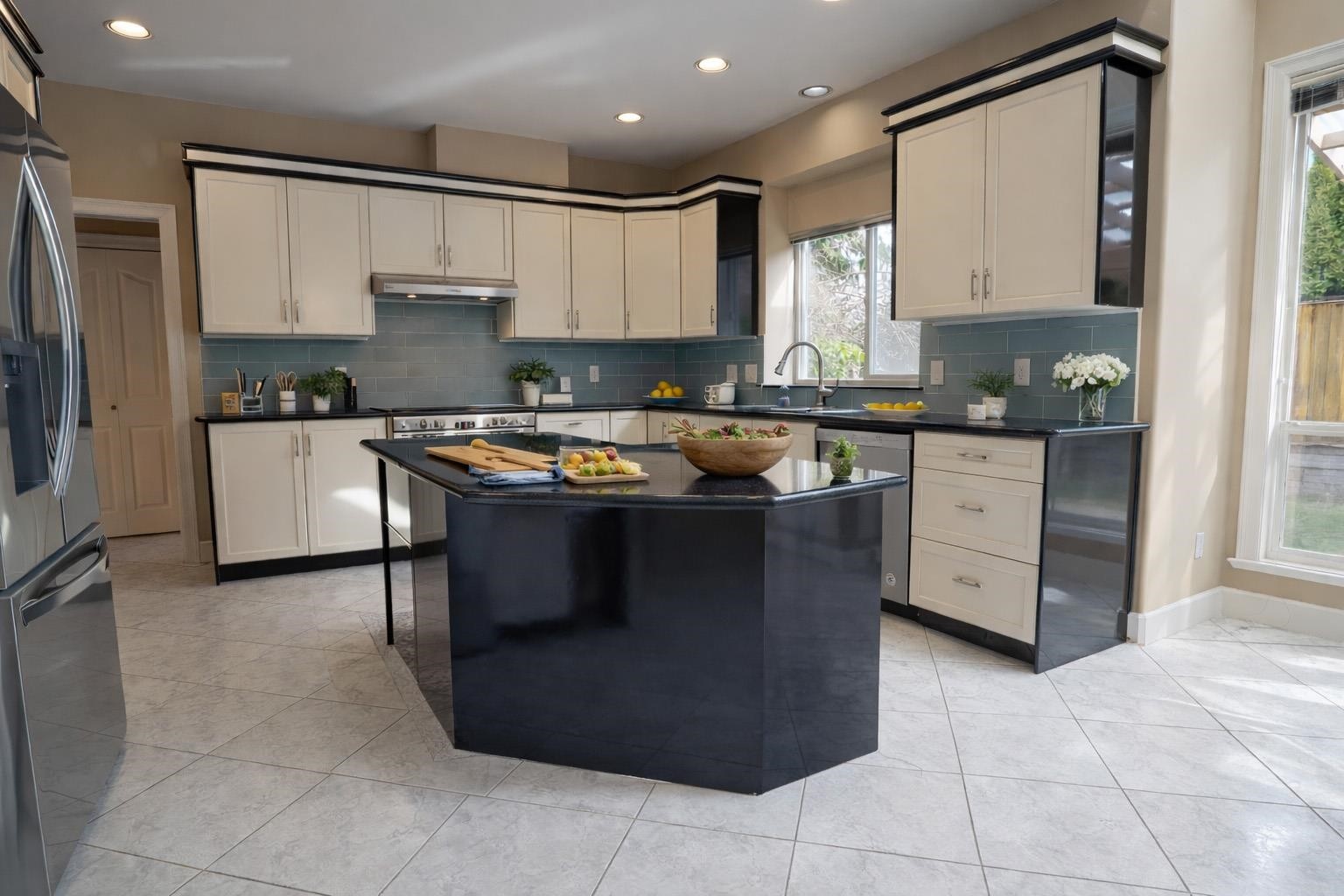 9128 Diamond Road, Richmond, BC