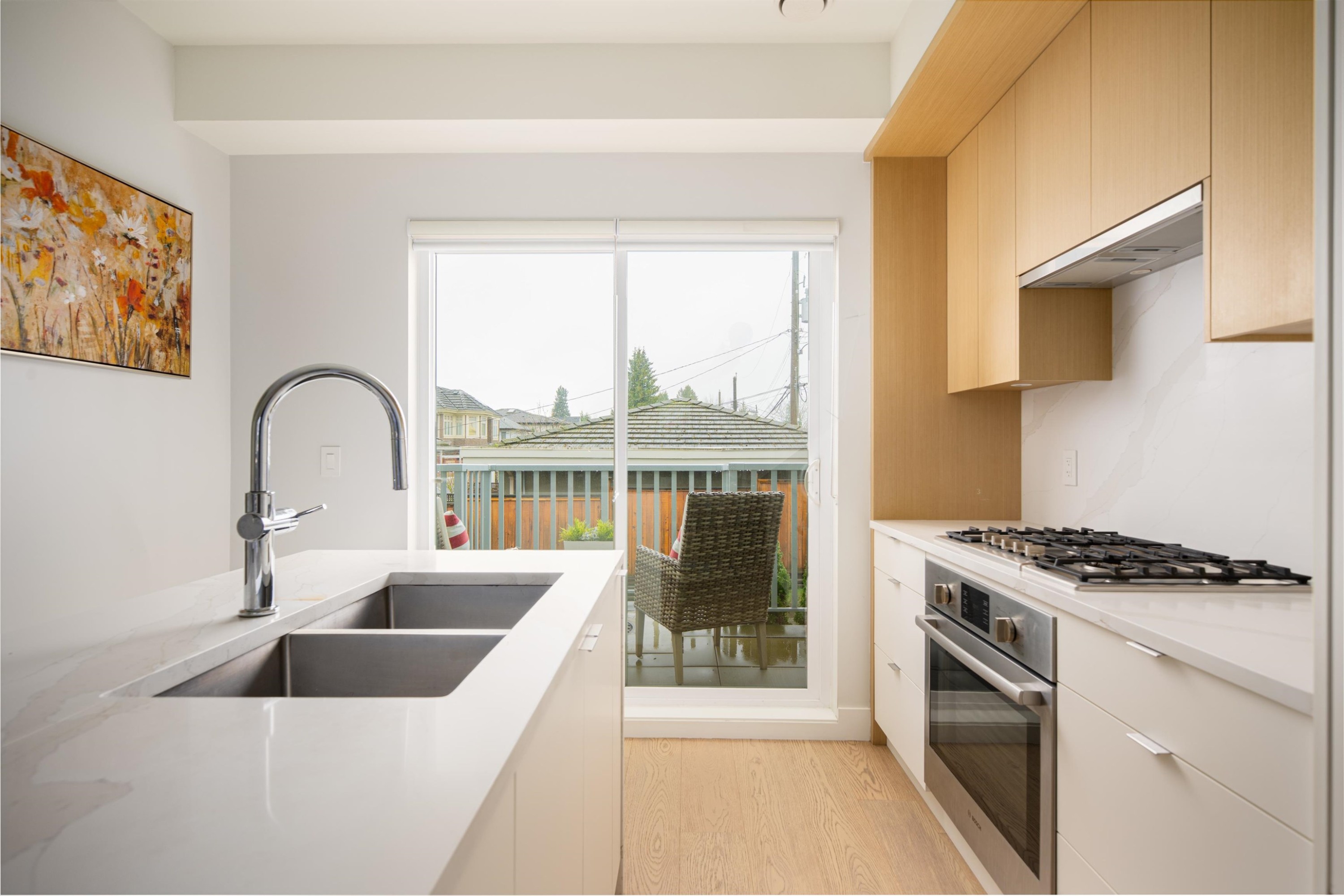 7661 Granville Street, Vancouver, BC