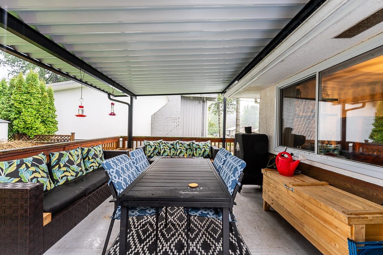 635 Midvale Street, Coquitlam, BC