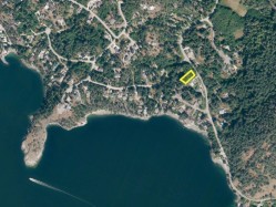 LOT 28 Lee Road Garden Bay, BC V0N 1S1