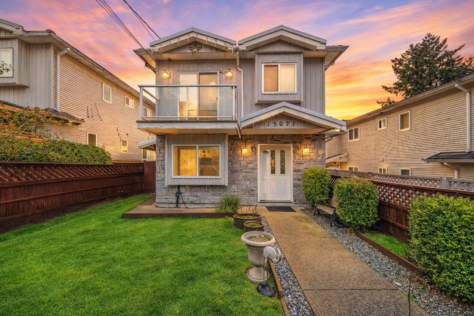 6071 Sprott Street, Burnaby, BC