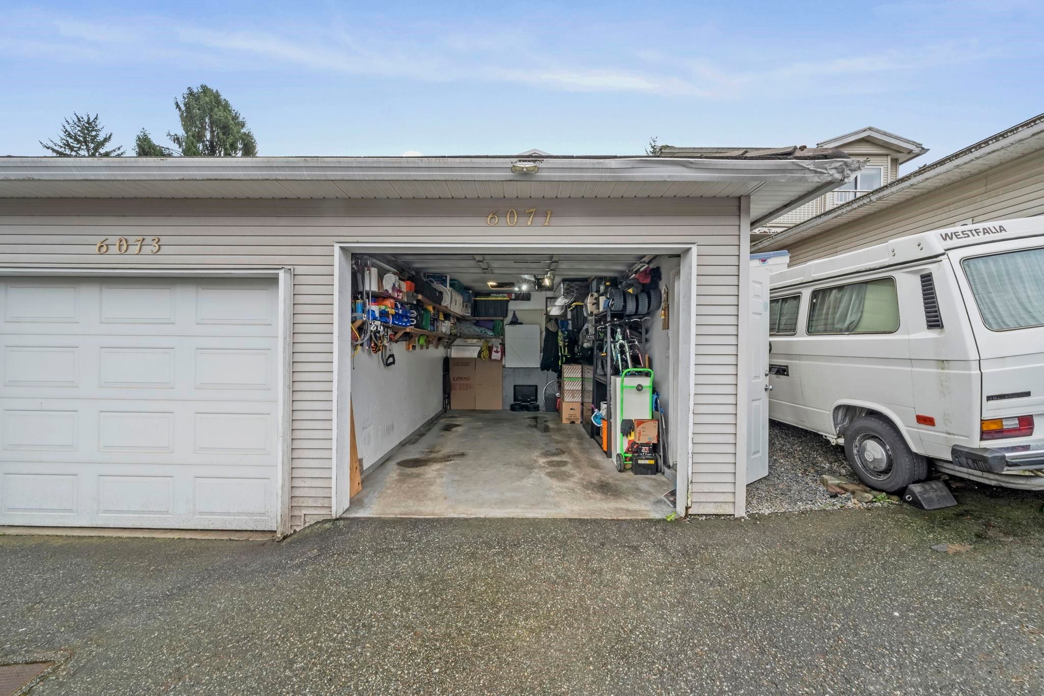 6071 Sprott Street, Burnaby, BC