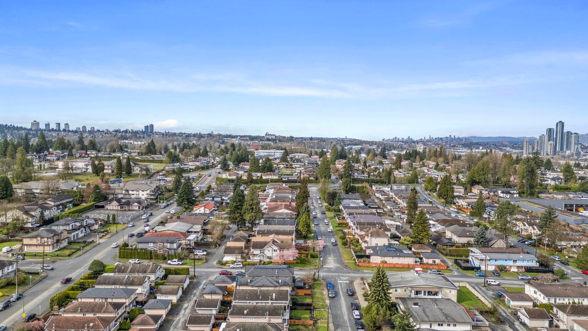 6071 Sprott Street, Burnaby, BC