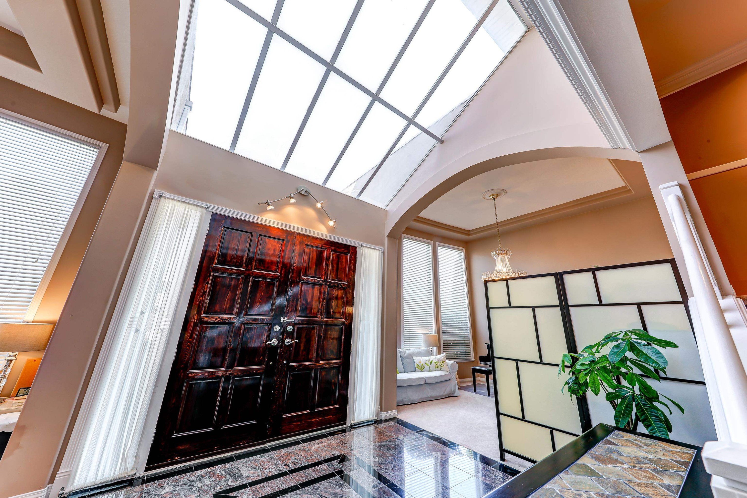 6200 Garrison Court, Richmond, BC