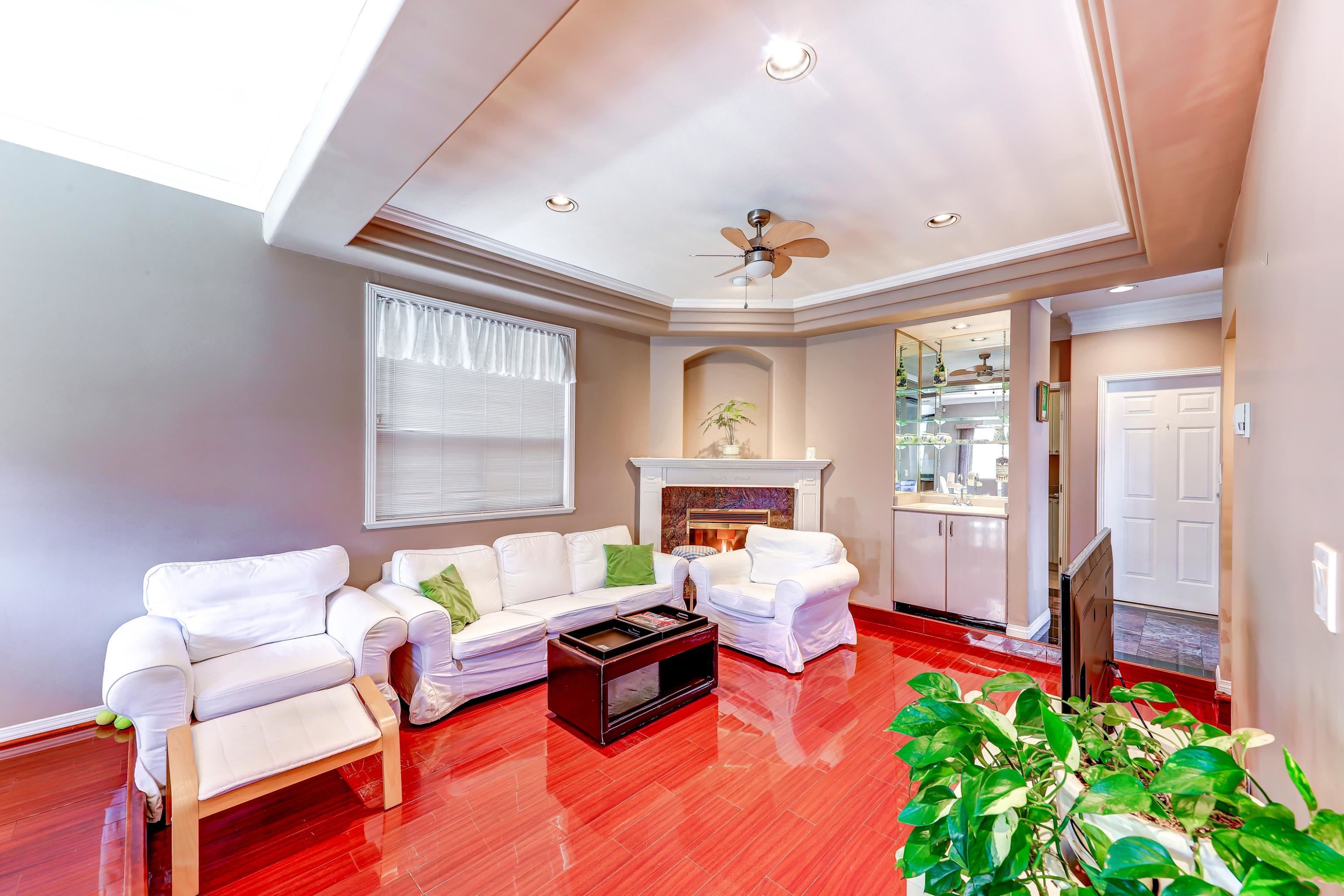 6200 Garrison Court, Richmond, BC