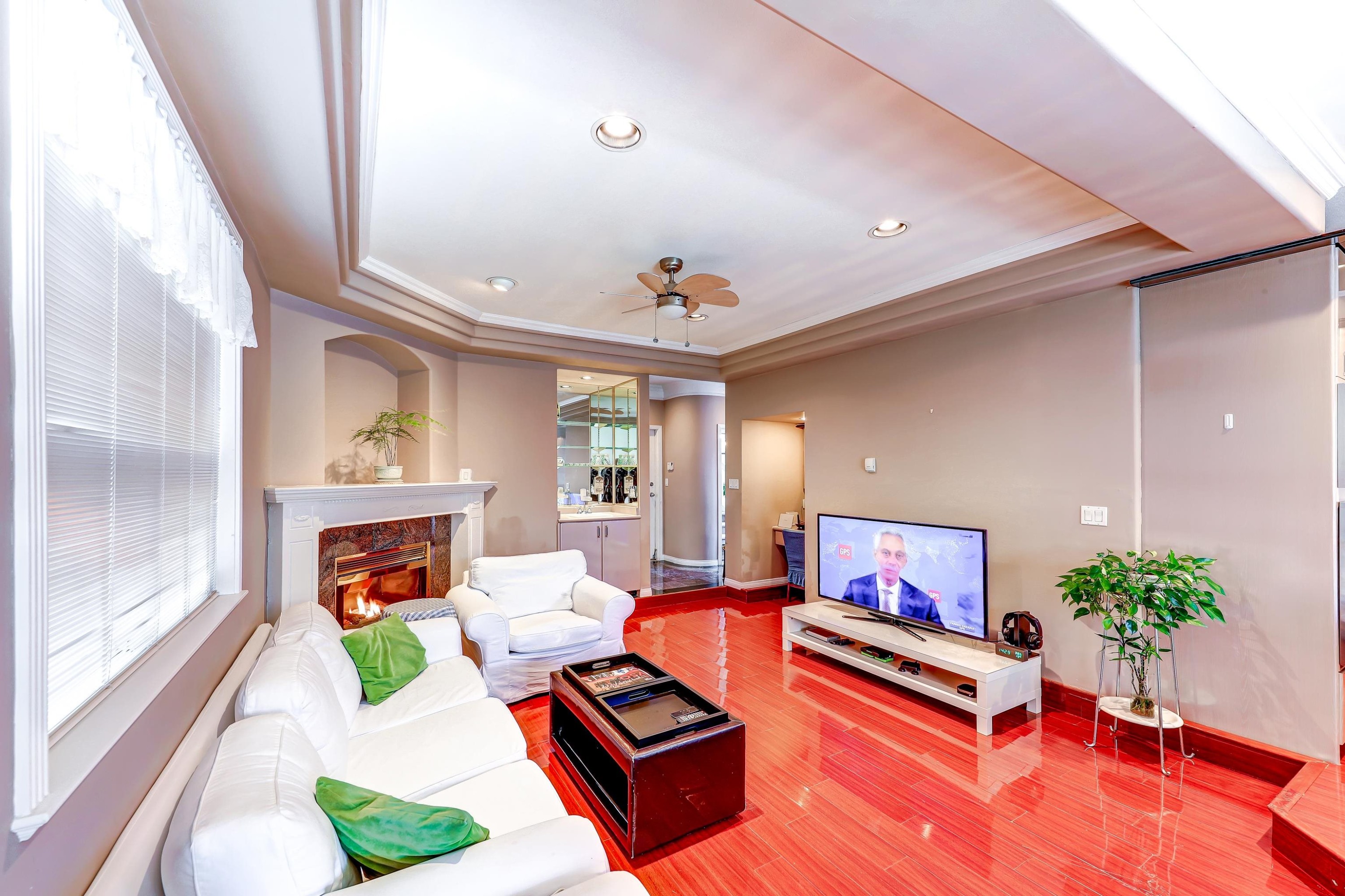 6200 Garrison Court, Richmond, BC
