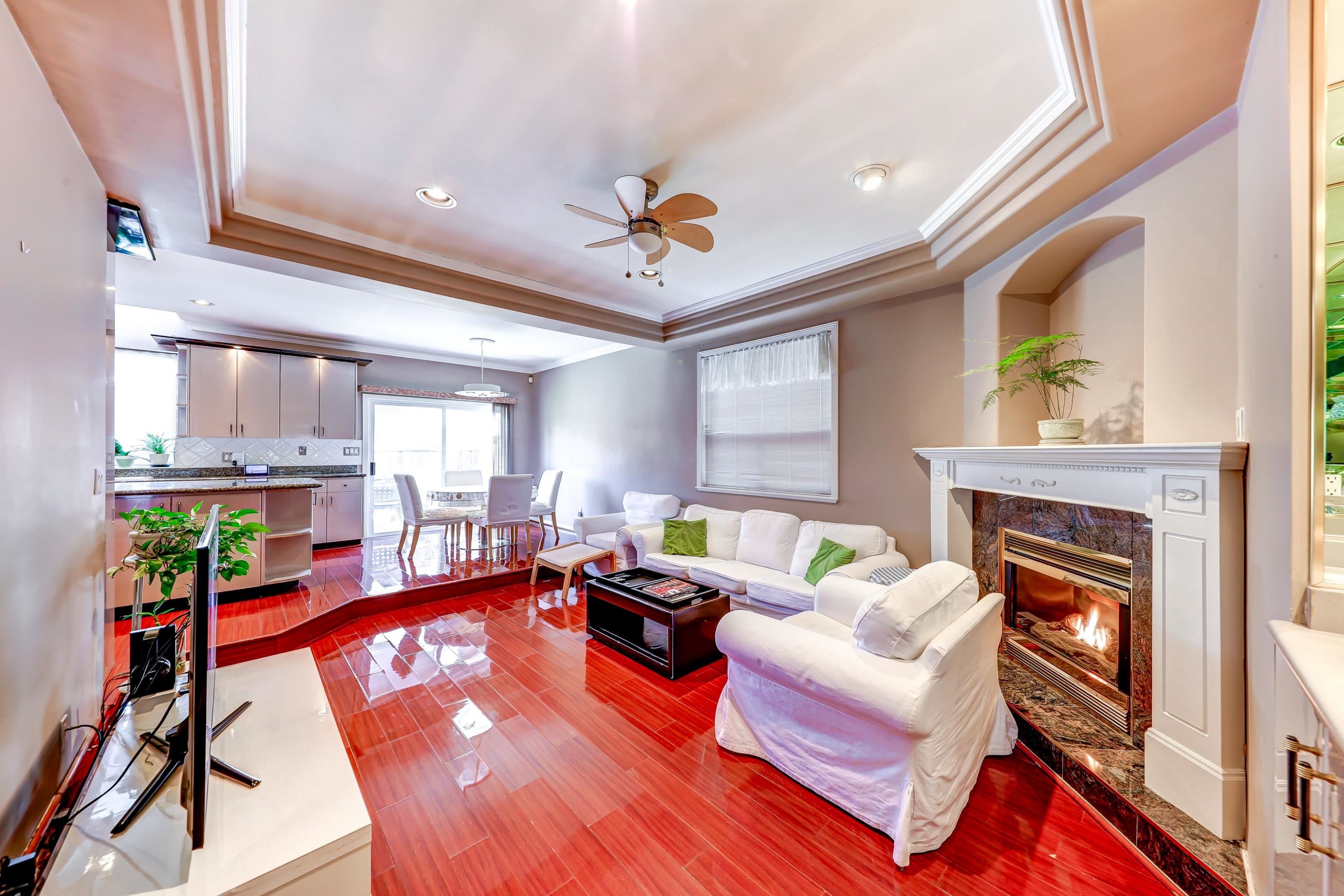 6200 Garrison Court, Richmond, BC