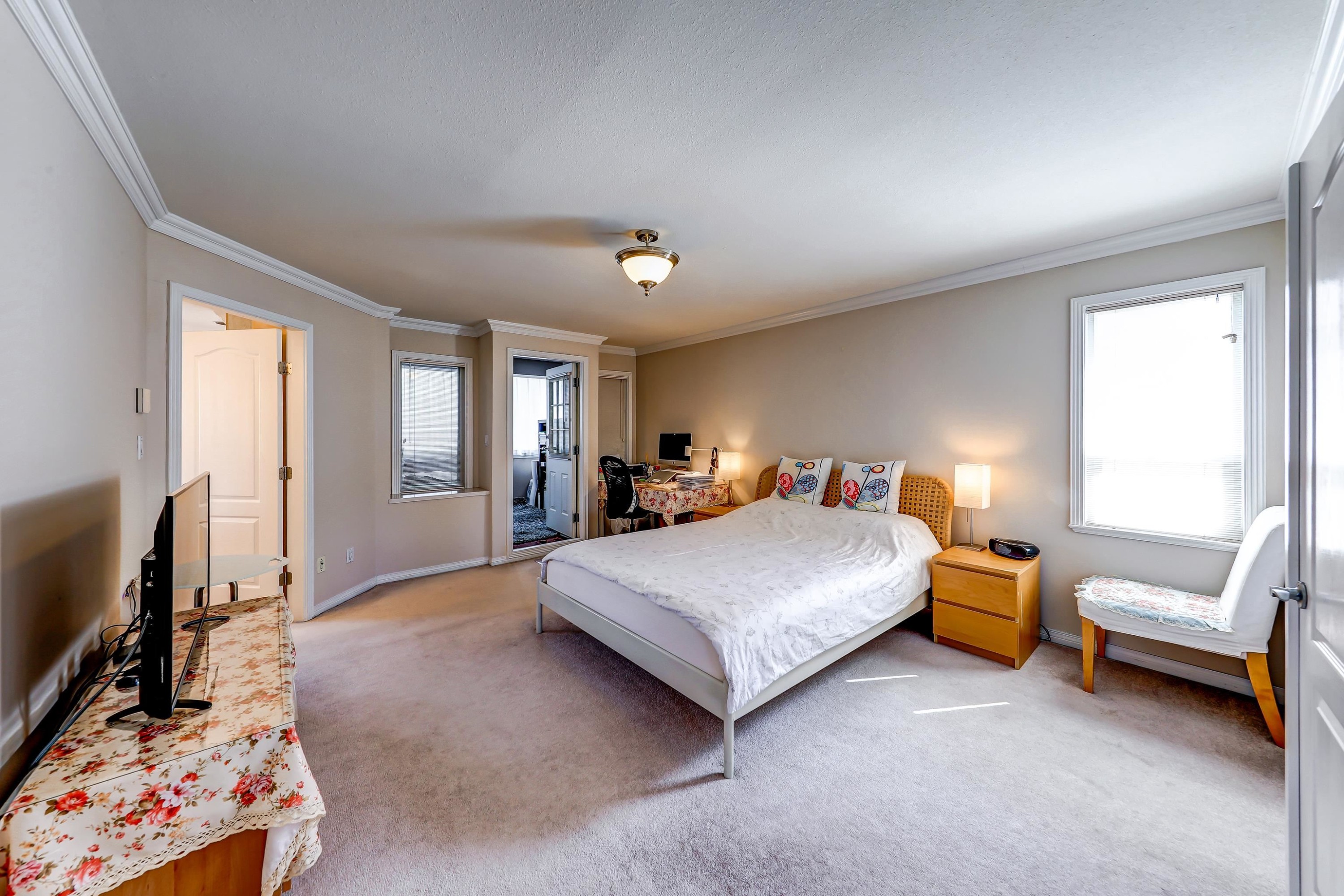 6200 Garrison Court, Richmond, BC