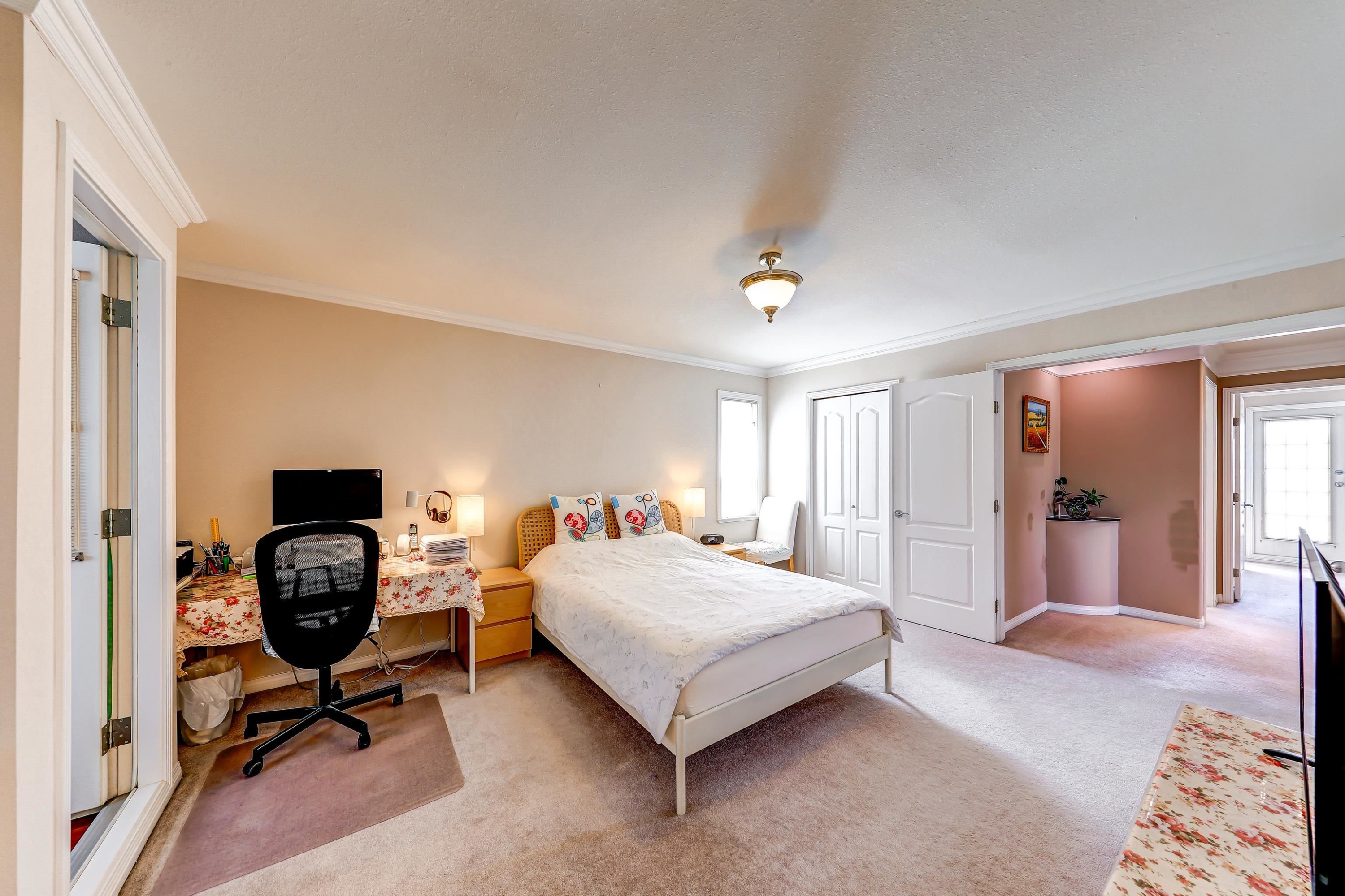 6200 Garrison Court, Richmond, BC