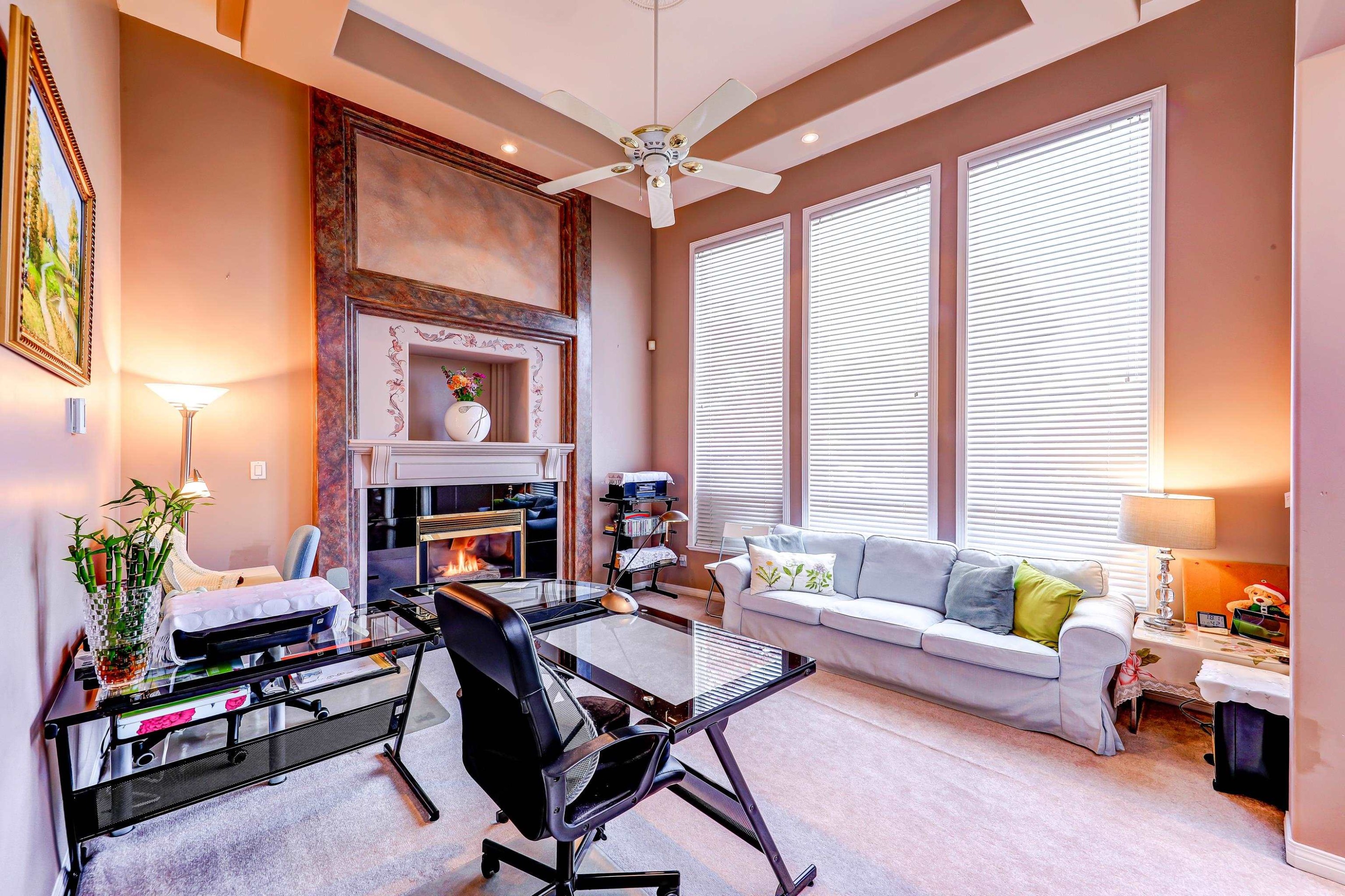 6200 Garrison Court, Richmond, BC