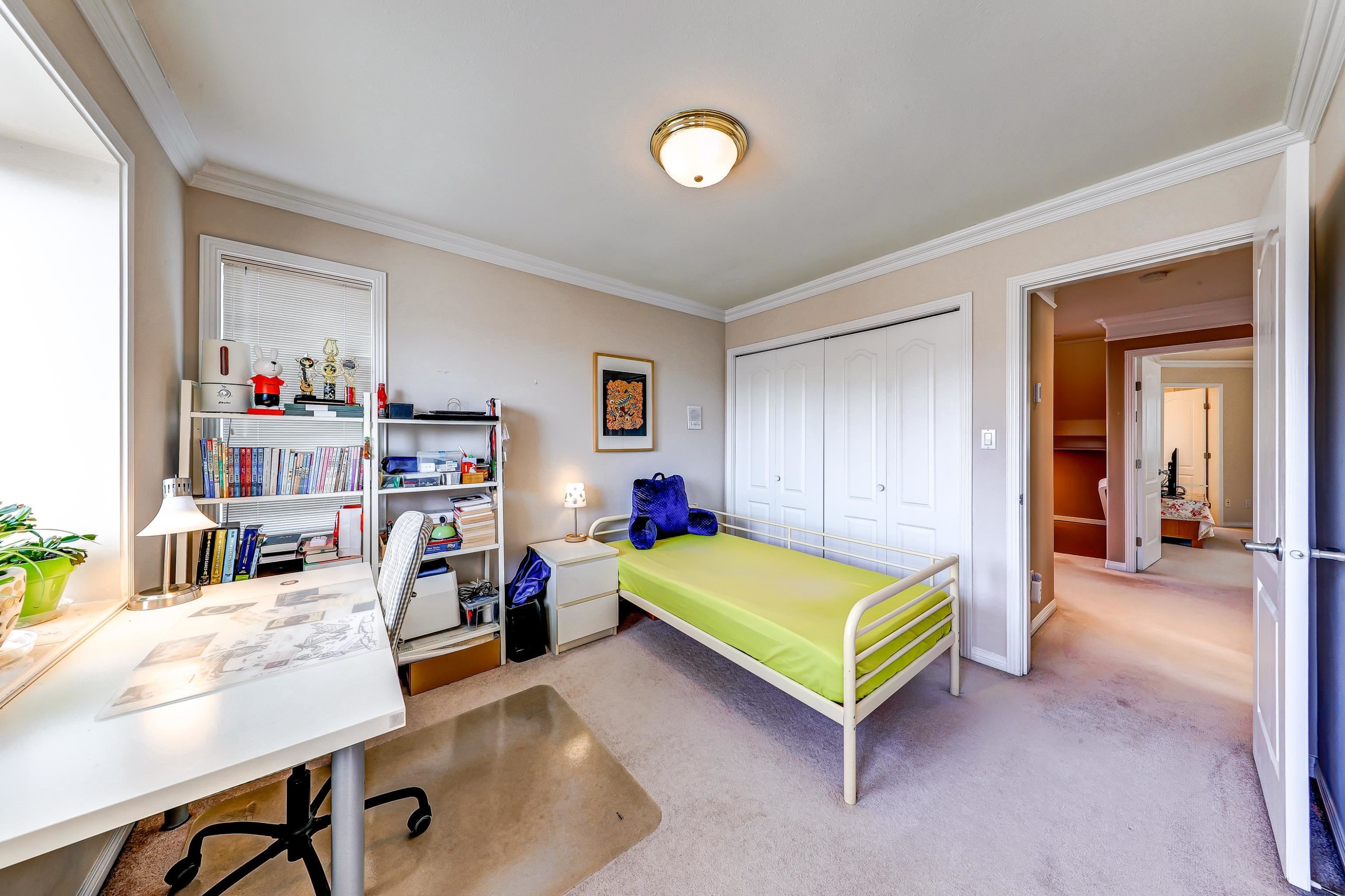 6200 Garrison Court, Richmond, BC