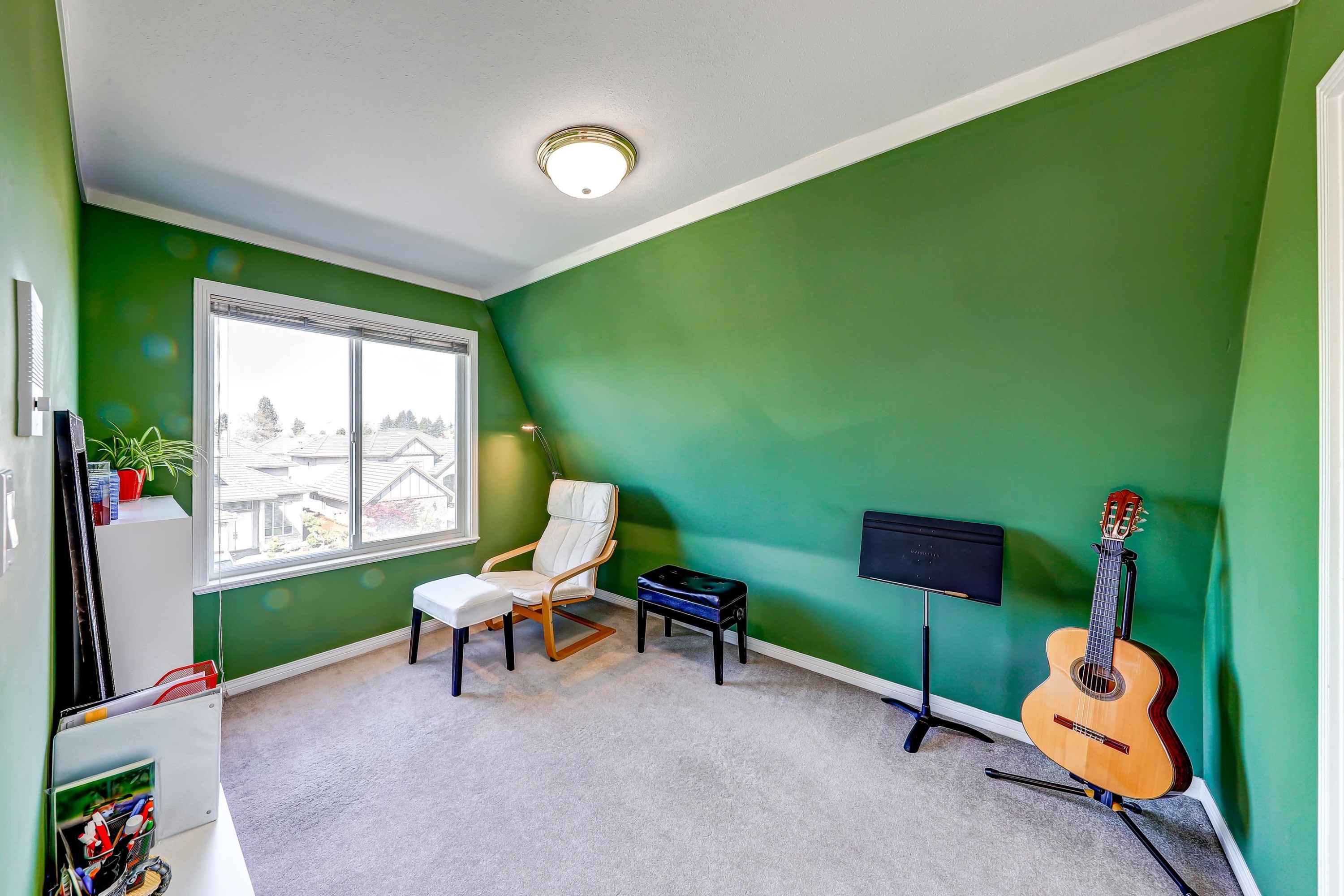 6200 Garrison Court, Richmond, BC