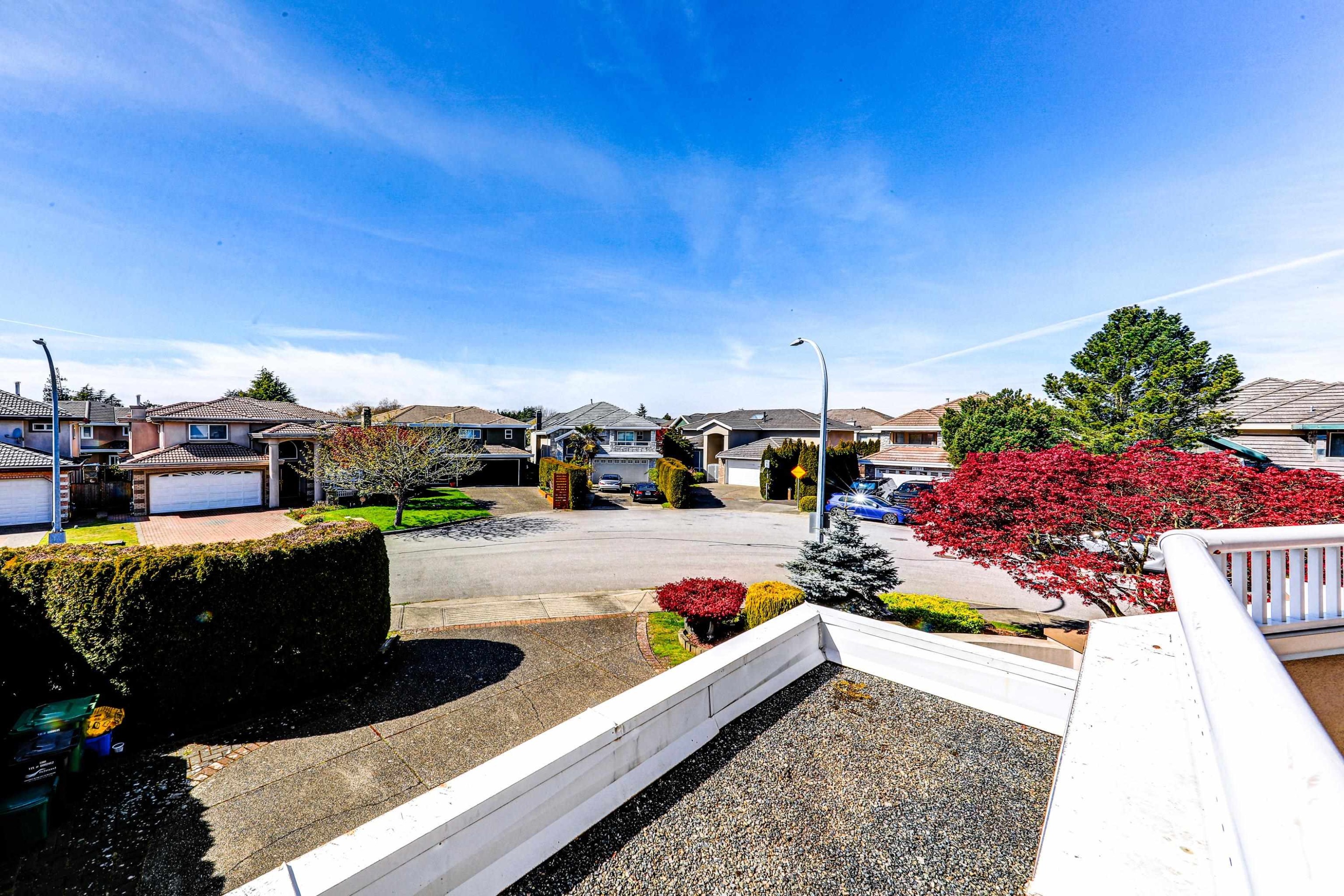 6200 Garrison Court, Richmond, BC