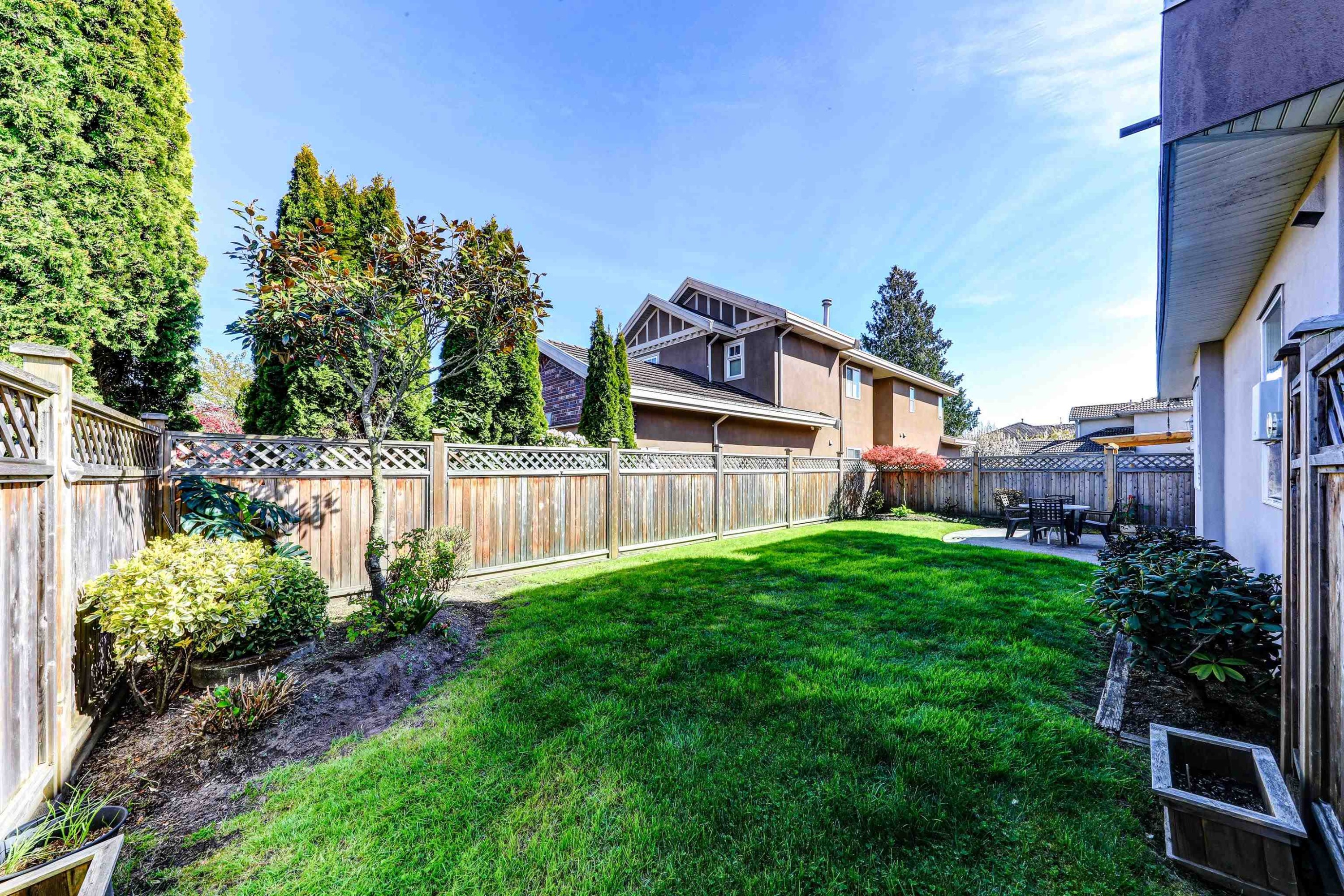 6200 Garrison Court, Richmond, BC