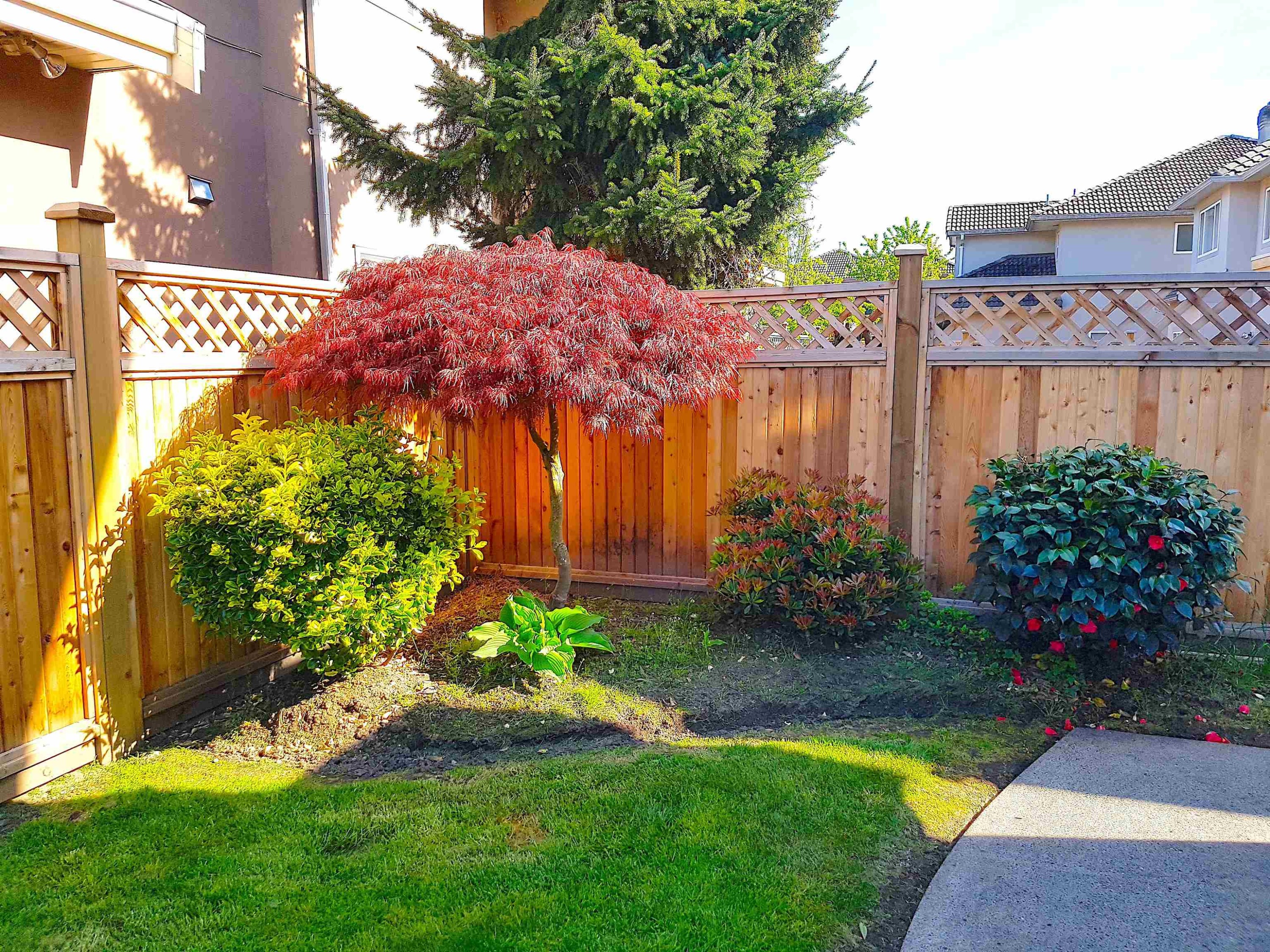6200 Garrison Court, Richmond, BC