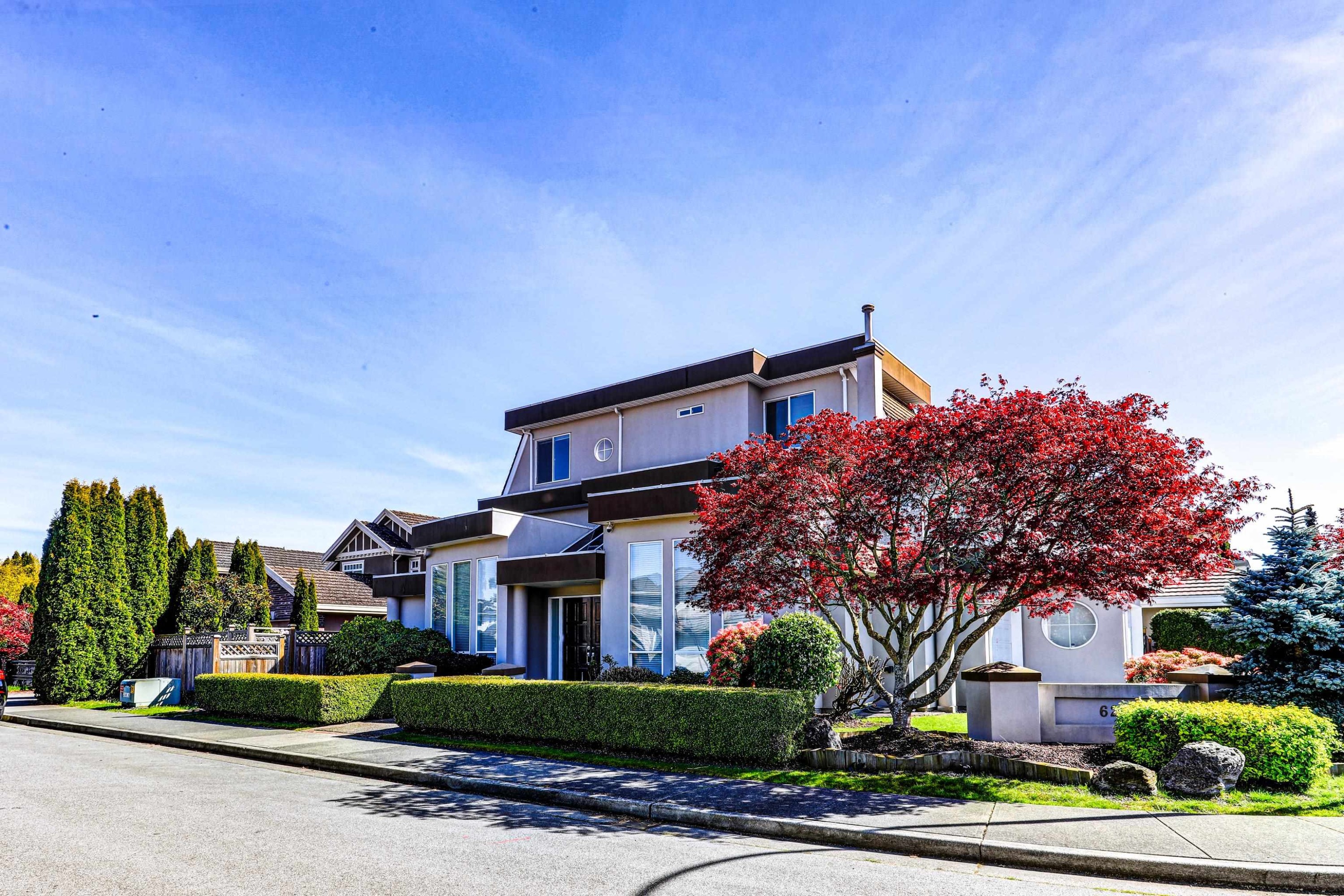 6200 Garrison Court, Richmond, BC