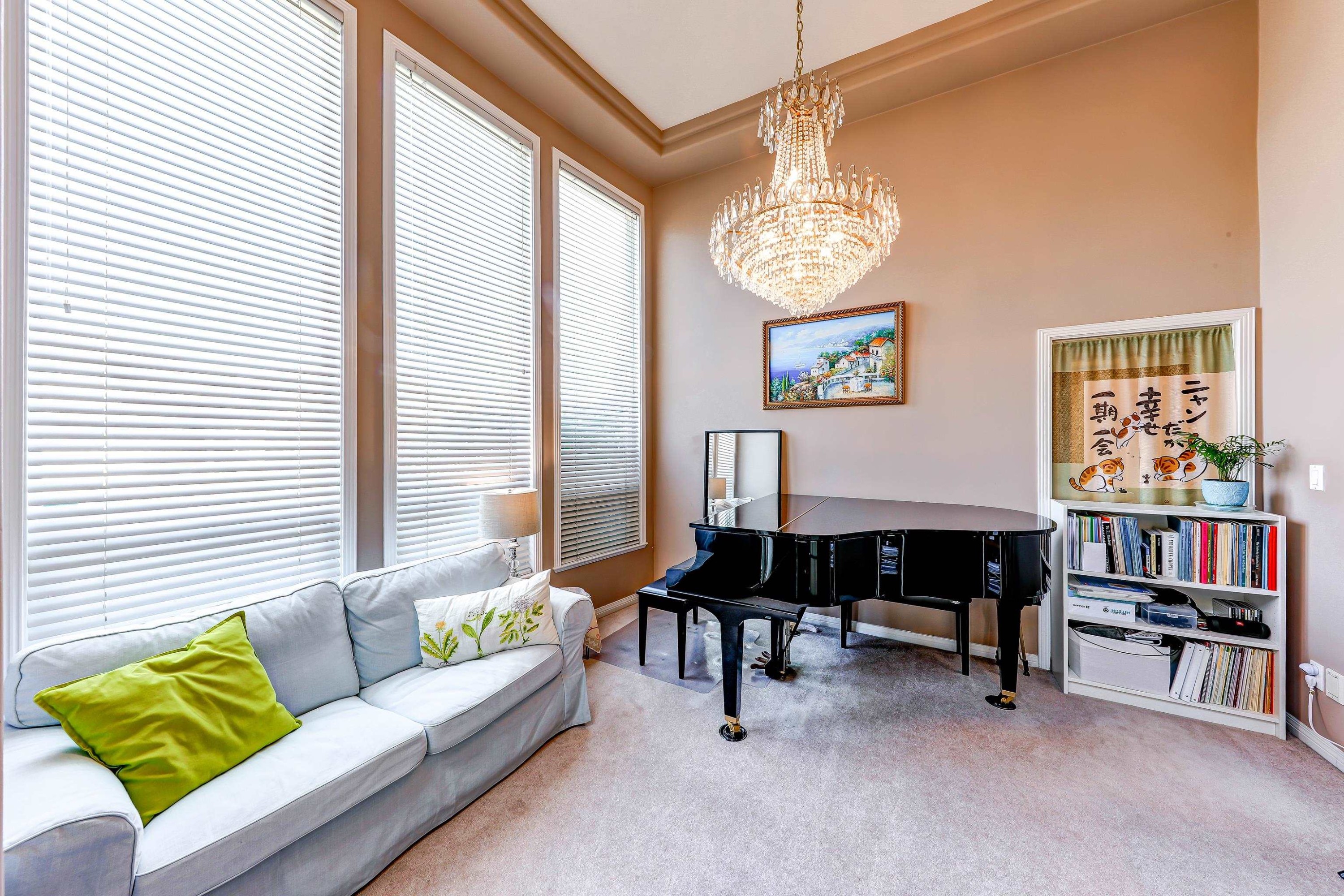 6200 Garrison Court, Richmond, BC
