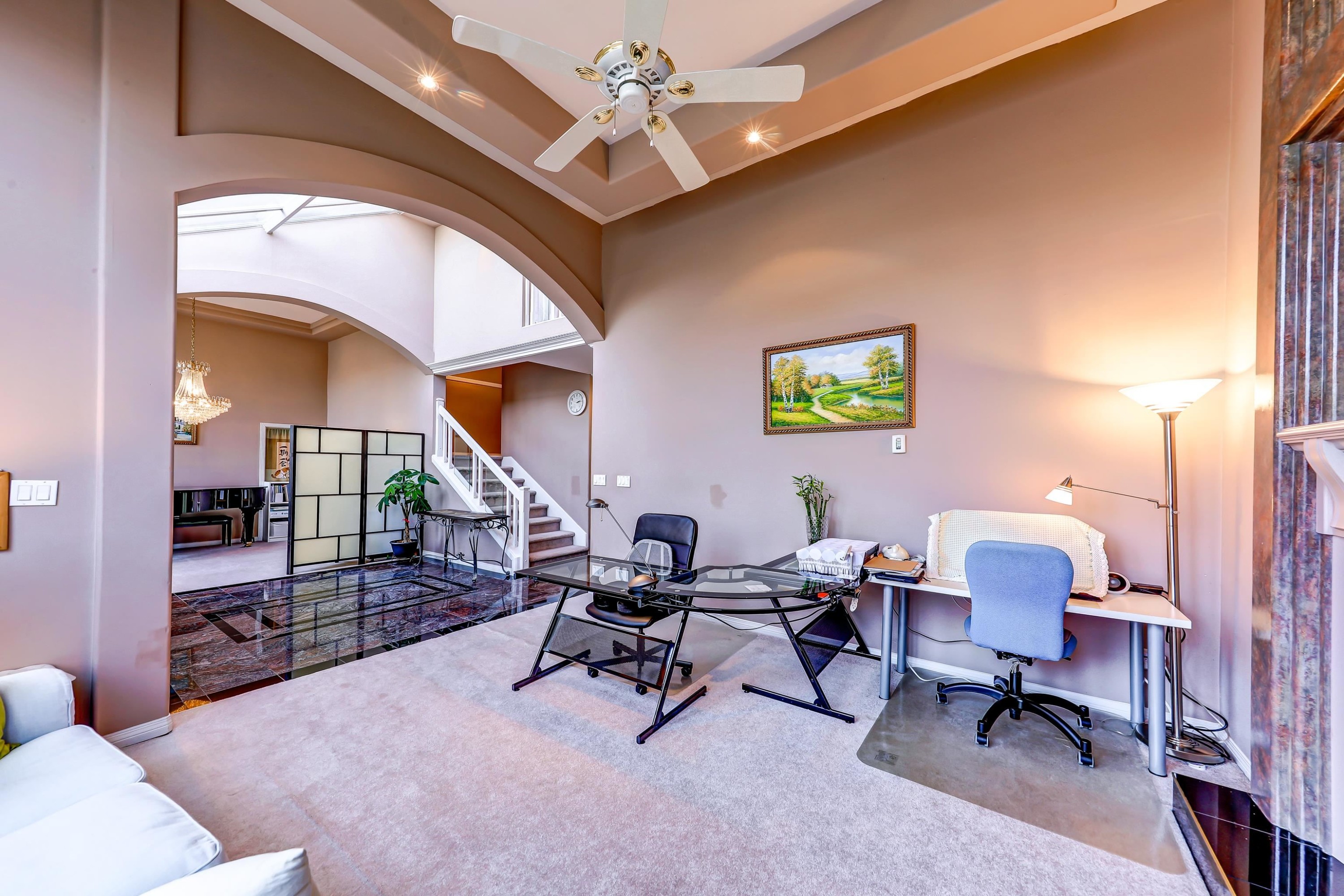 6200 Garrison Court, Richmond, BC
