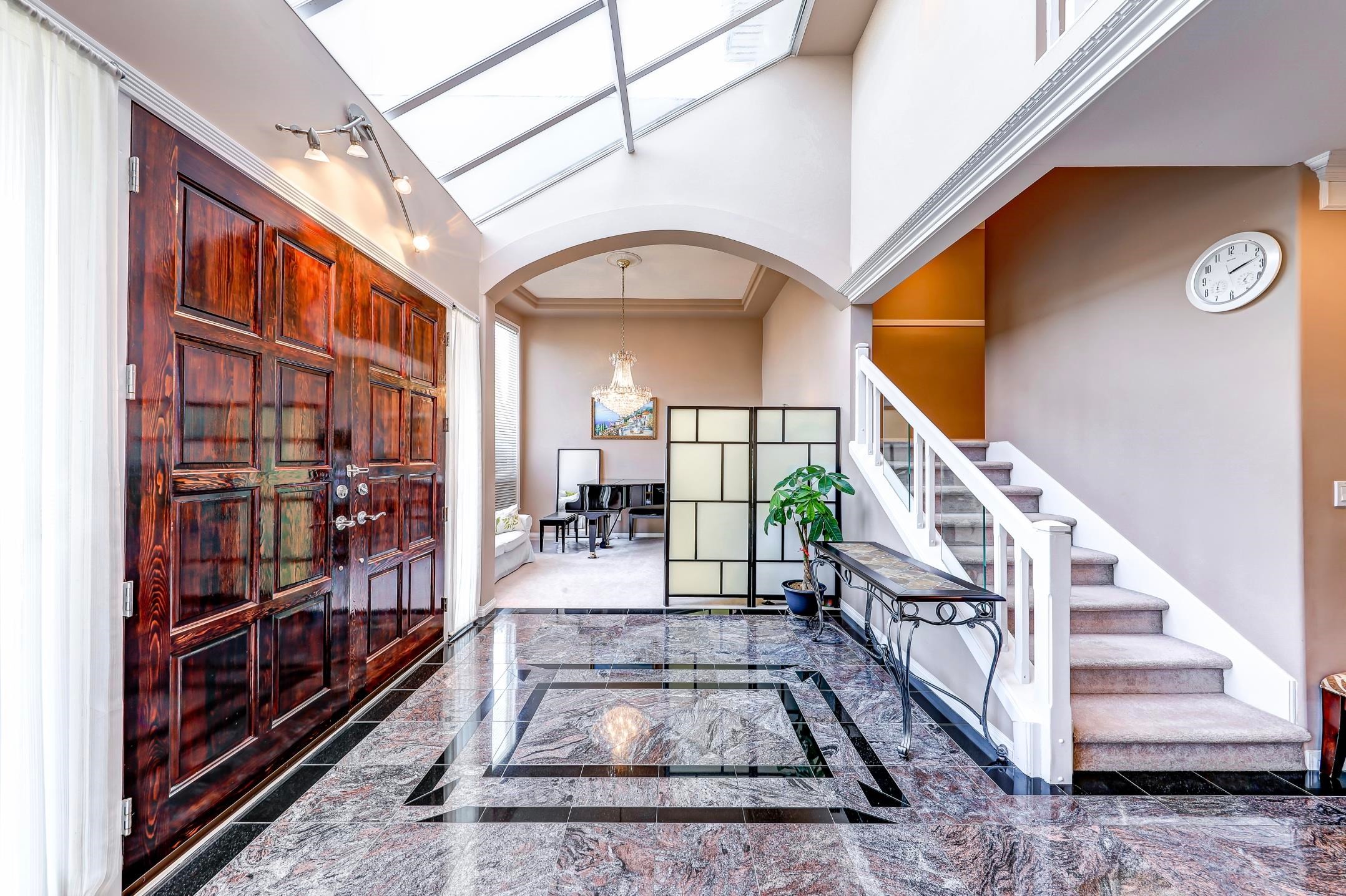 6200 Garrison Court, Richmond, BC