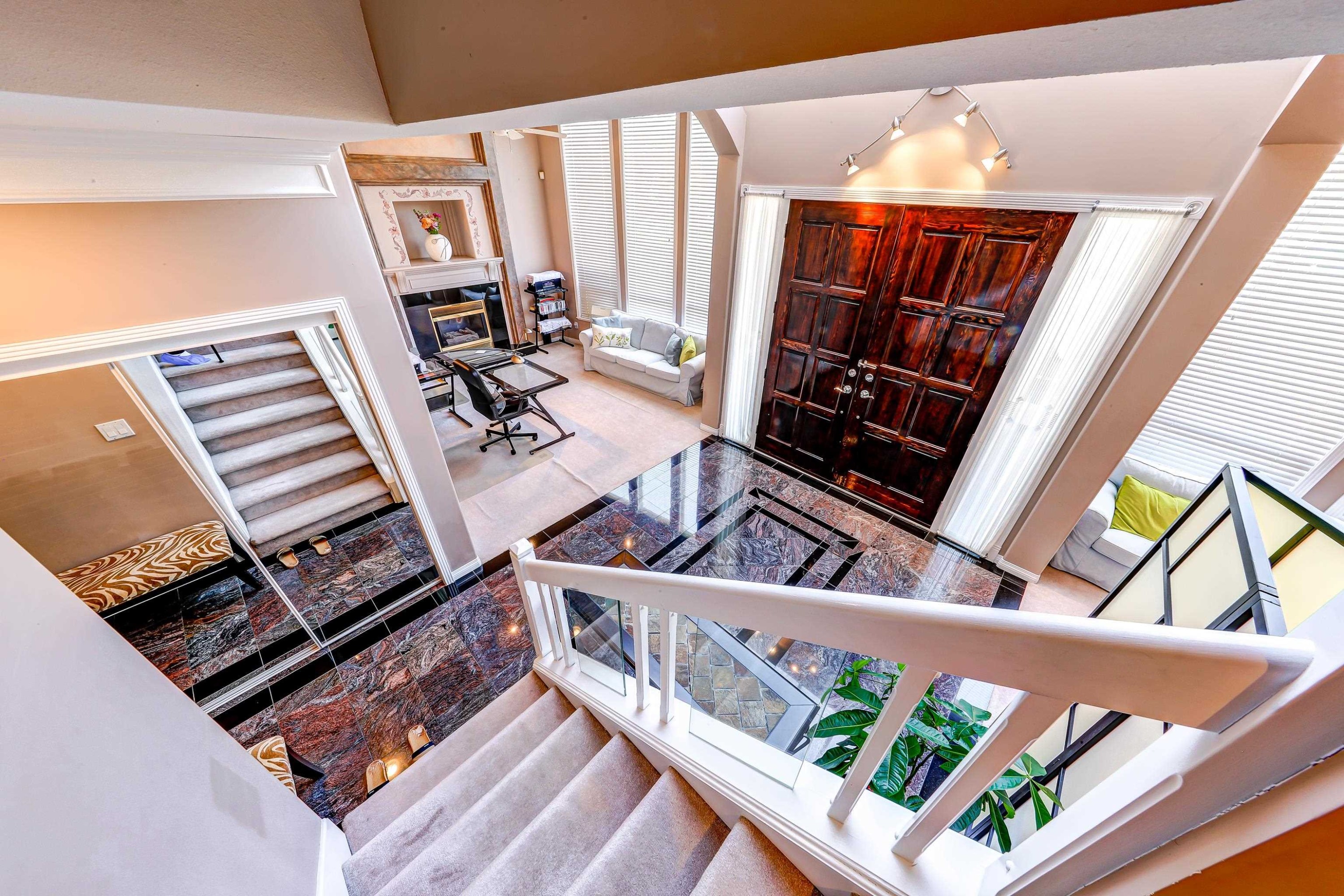 6200 Garrison Court, Richmond, BC