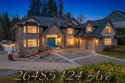 26485 124 Avenue Maple Ridge, BC V2W 0E2
