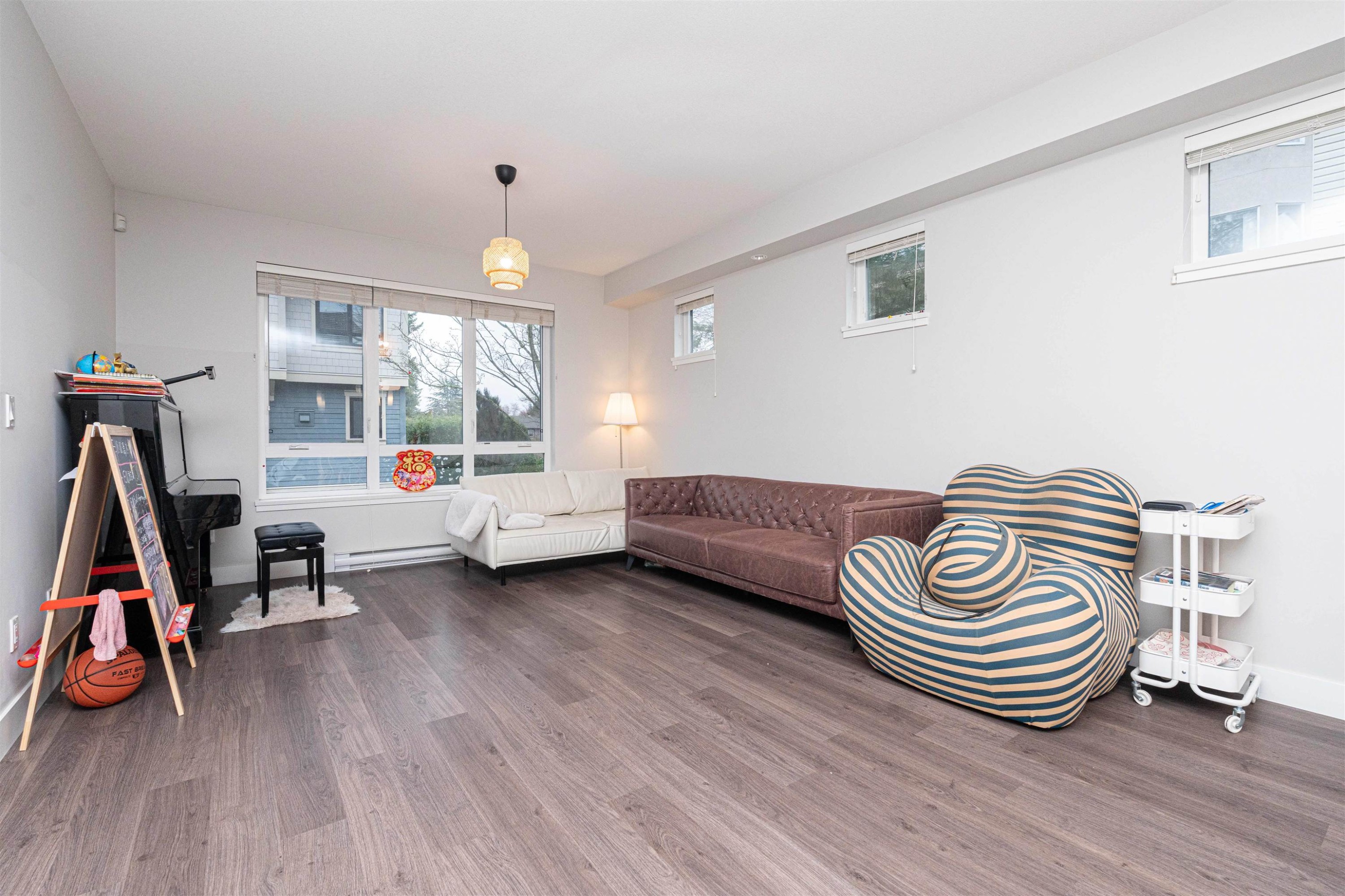 6-6028 Maple Road, Richmond, BC