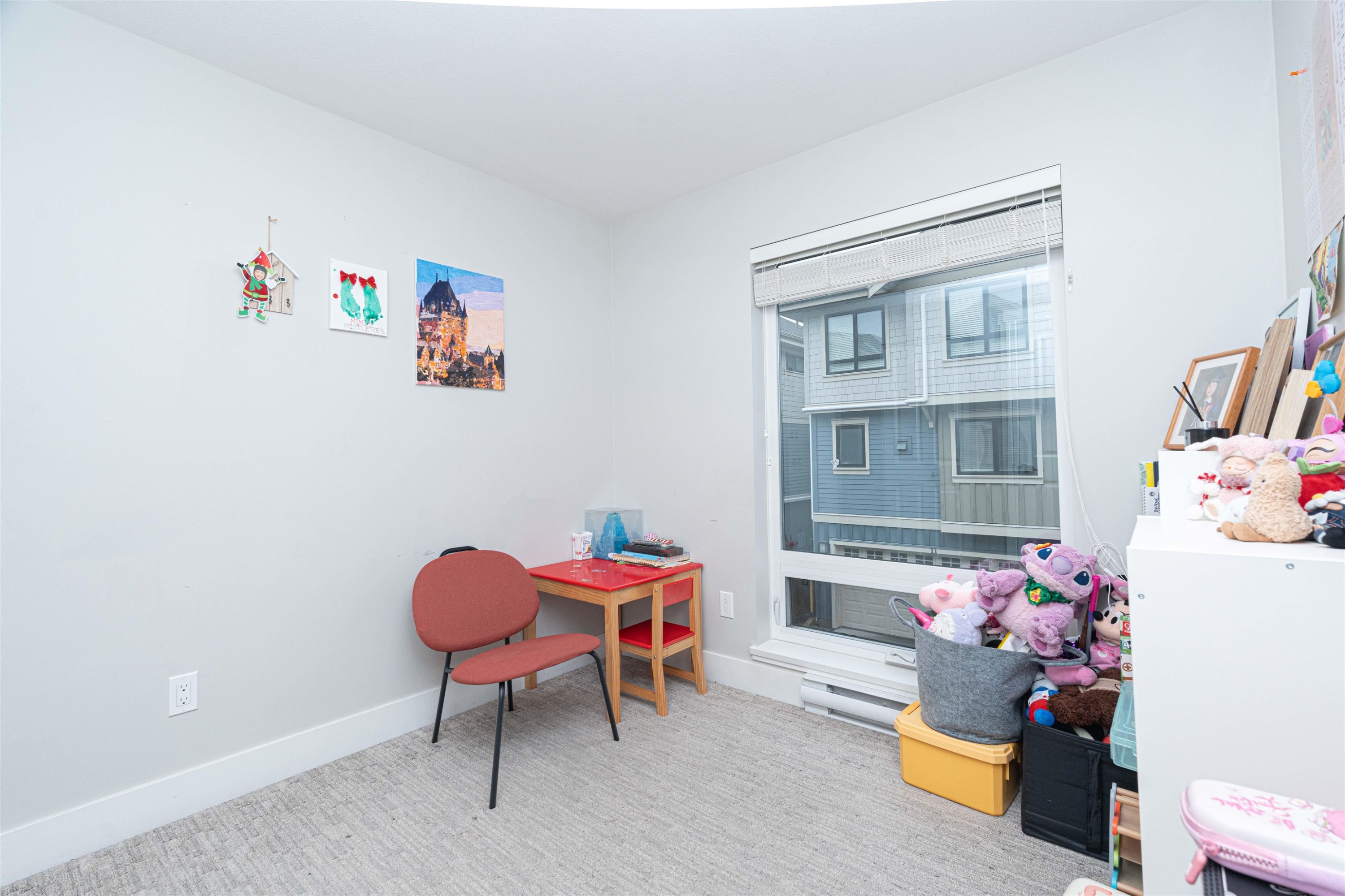 6-6028 Maple Road, Richmond, BC