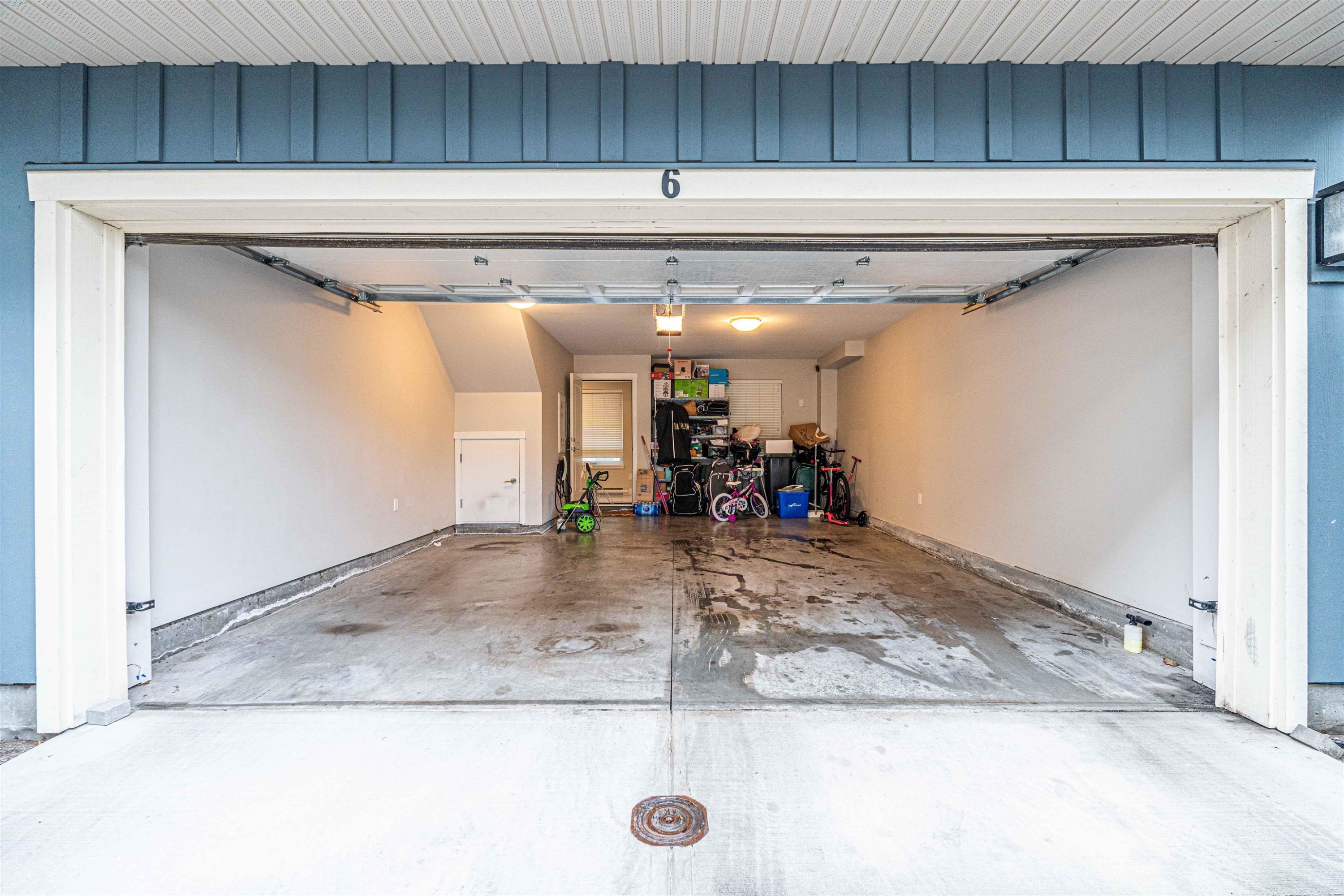 6-6028 Maple Road, Richmond, BC