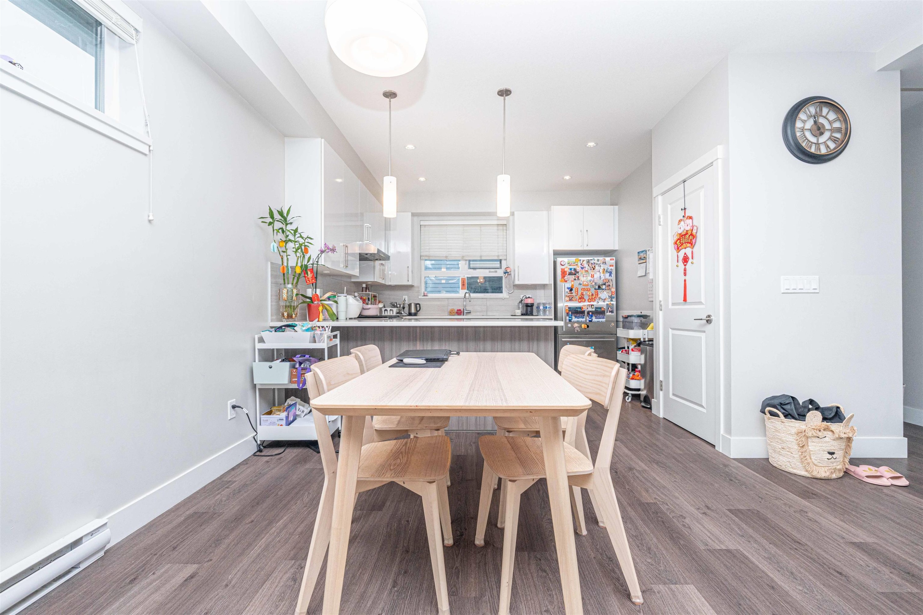 6-6028 Maple Road, Richmond, BC
