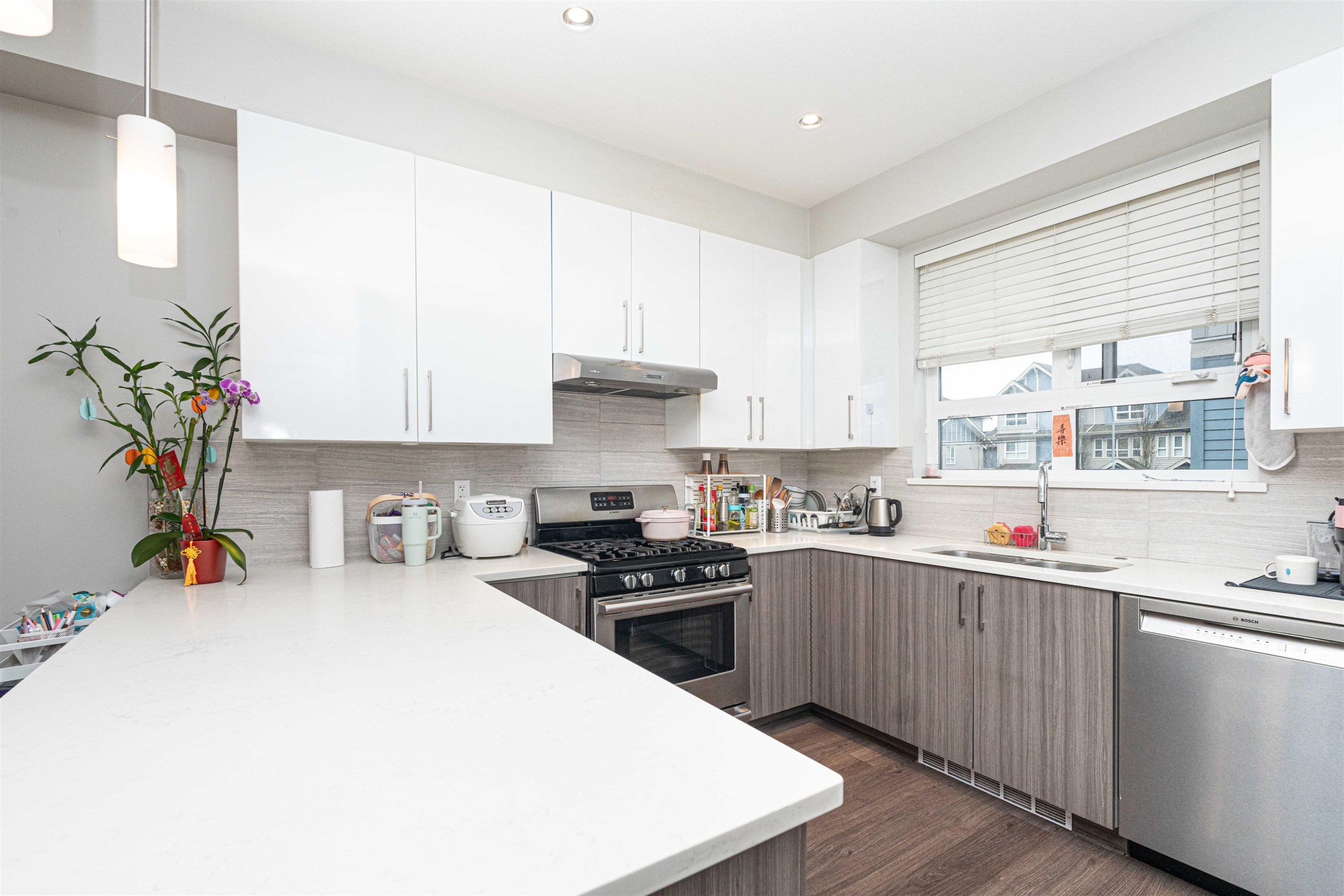 6-6028 Maple Road, Richmond, BC